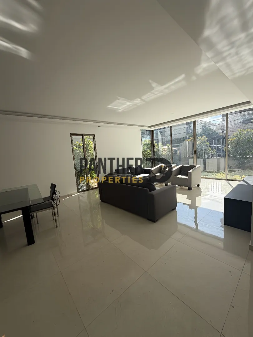 Apartment for sale in Ain saadeh, lebanon