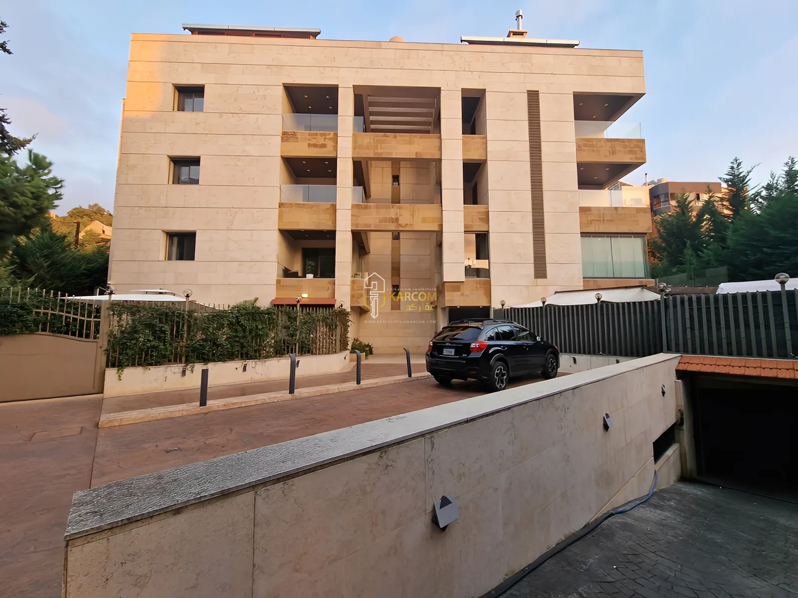 Apartment for Sale in Sehayleh