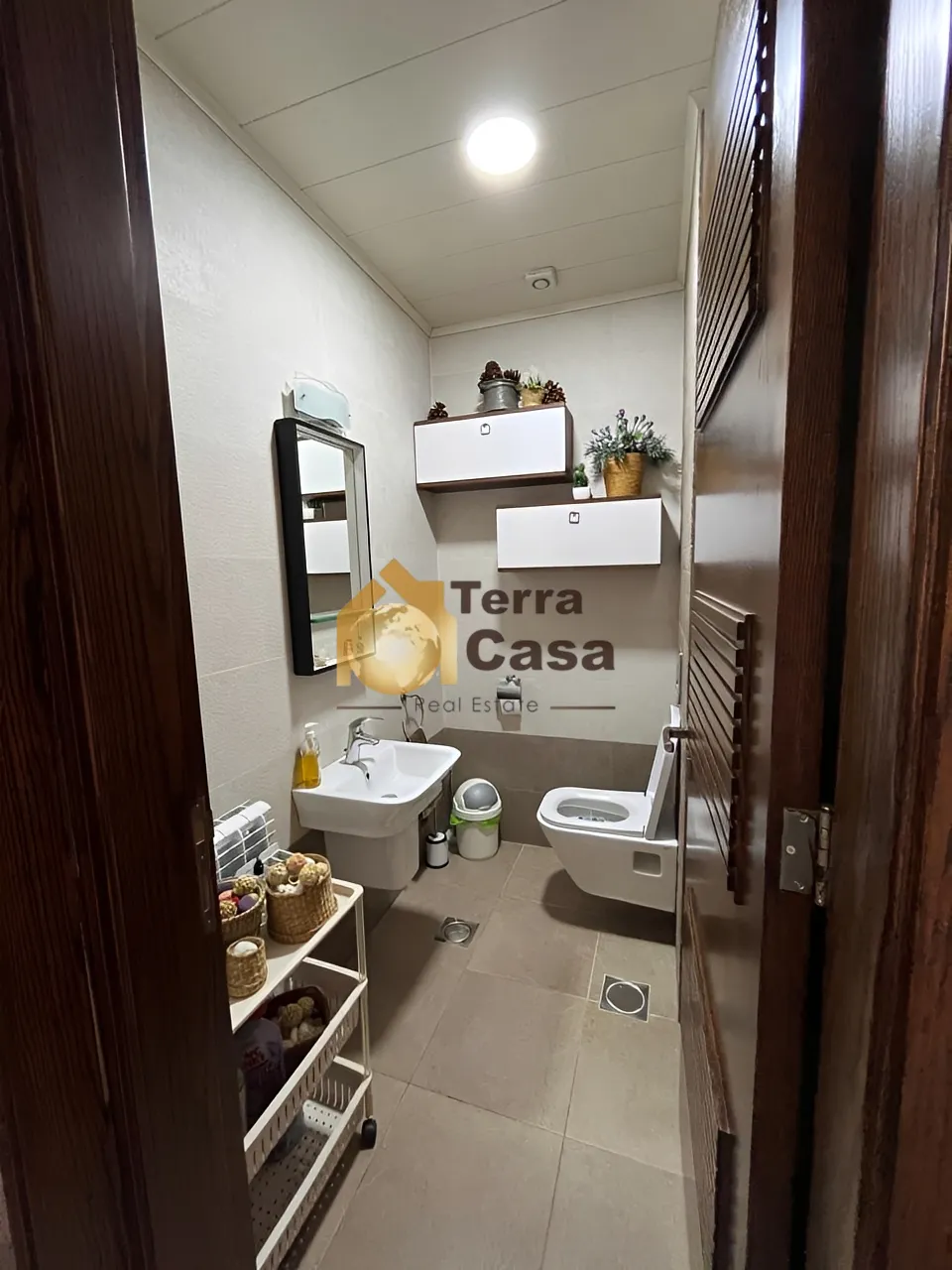 Apartment for Sale in Zahle