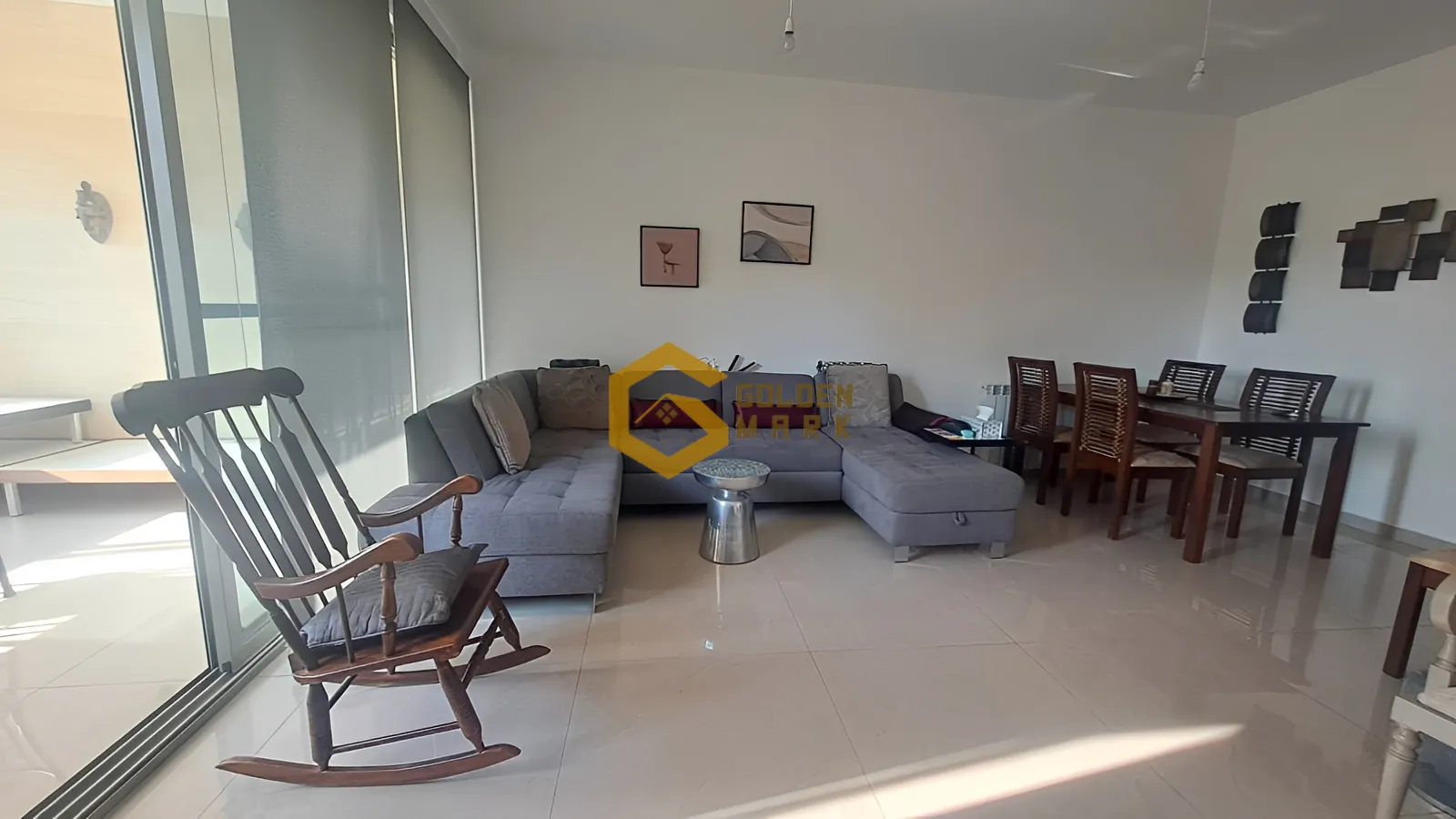 Apartment for Rent in Bharsaf