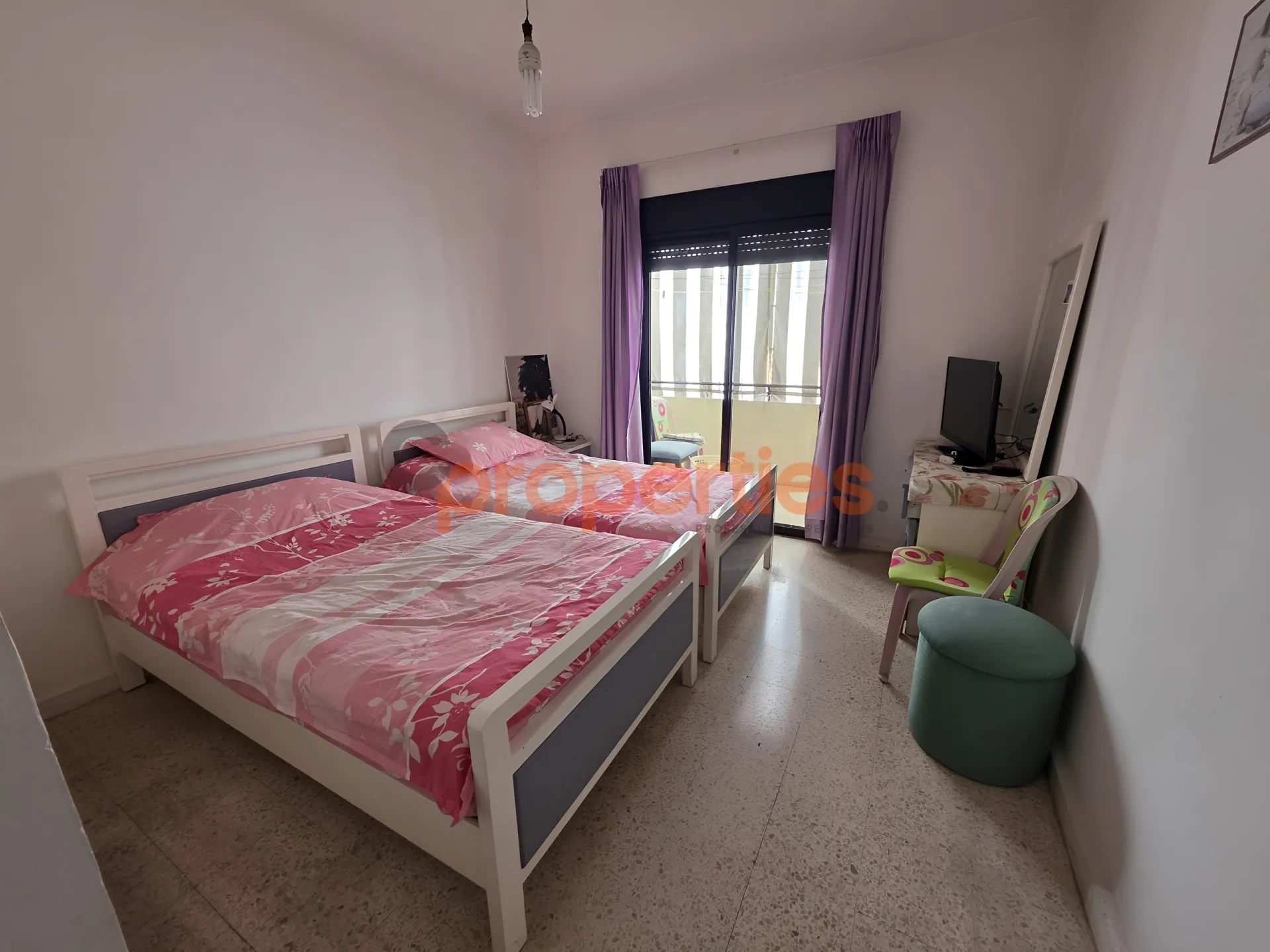 Apartment for Sale in Bharsaf