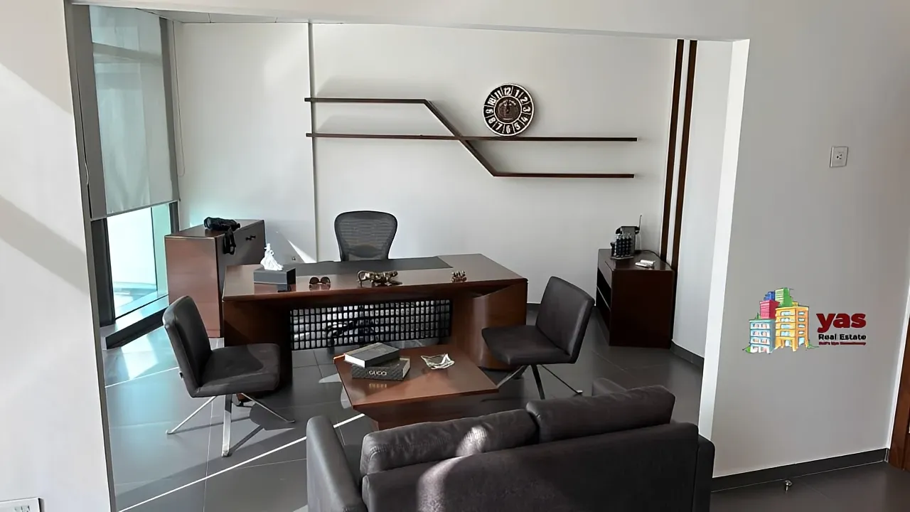 Office for sale in Antelias