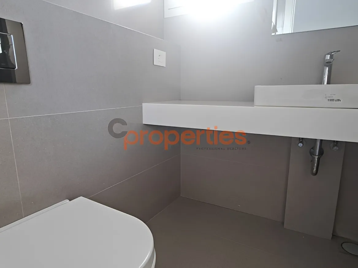 Apartment for Rent in Achrafieh - 2 bed, 2 bath