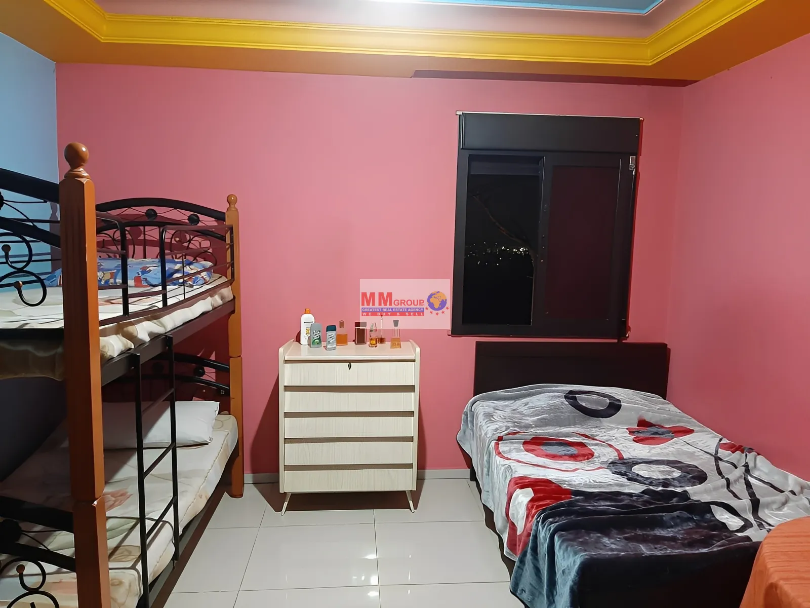 Apartment for Rent in Nabay Lebanon