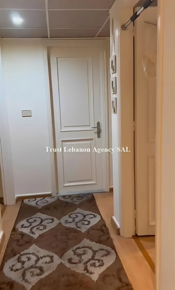Apartment for Rent in Ras El Nabaa - 3 bed, 3 bath