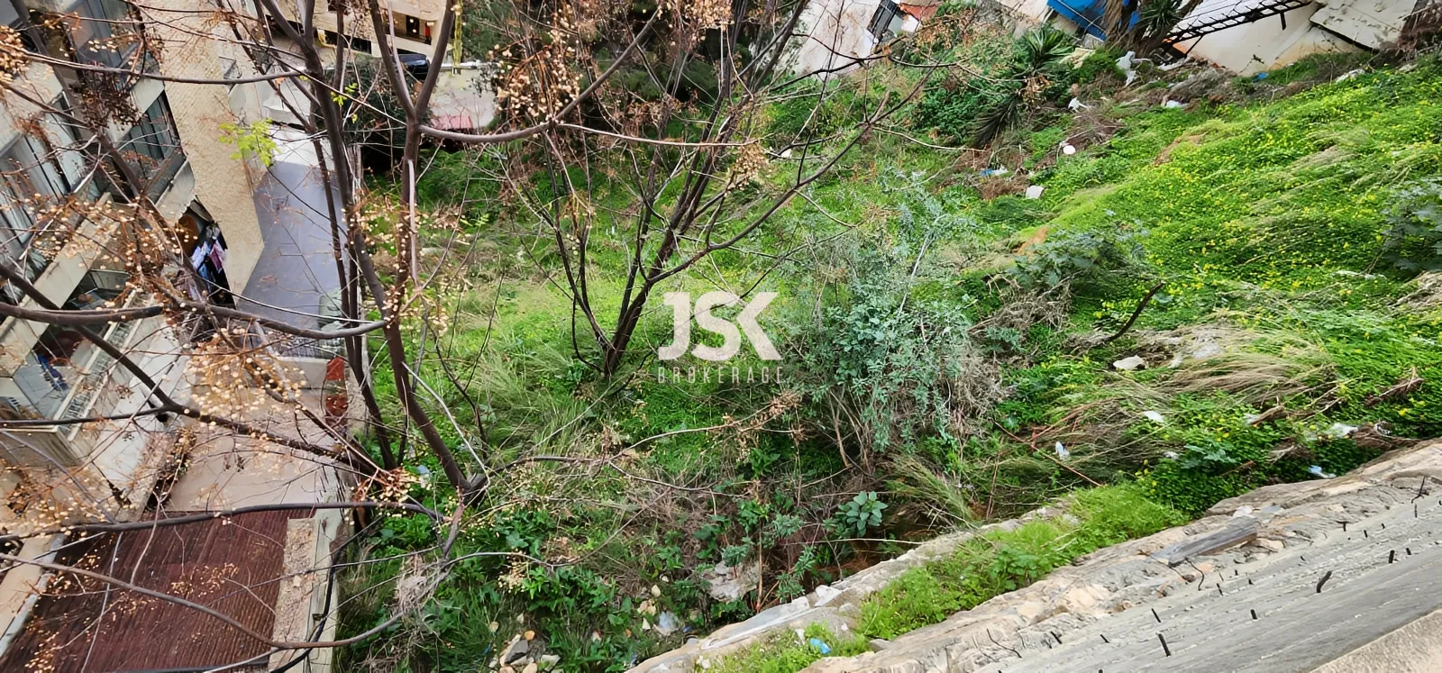 Land for Sale in Mezher