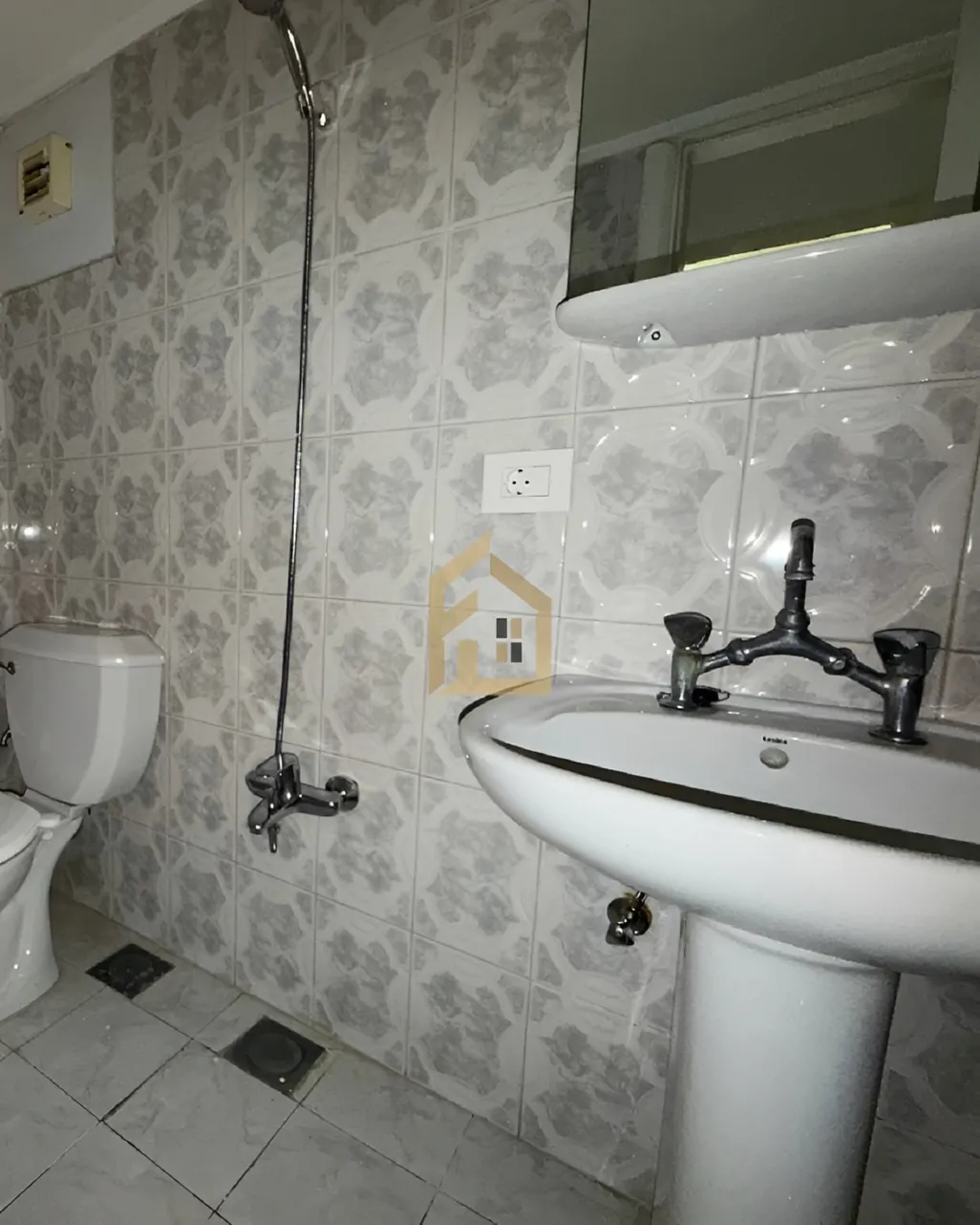 Apartment for rent in Manara, Beirut, Lebanon