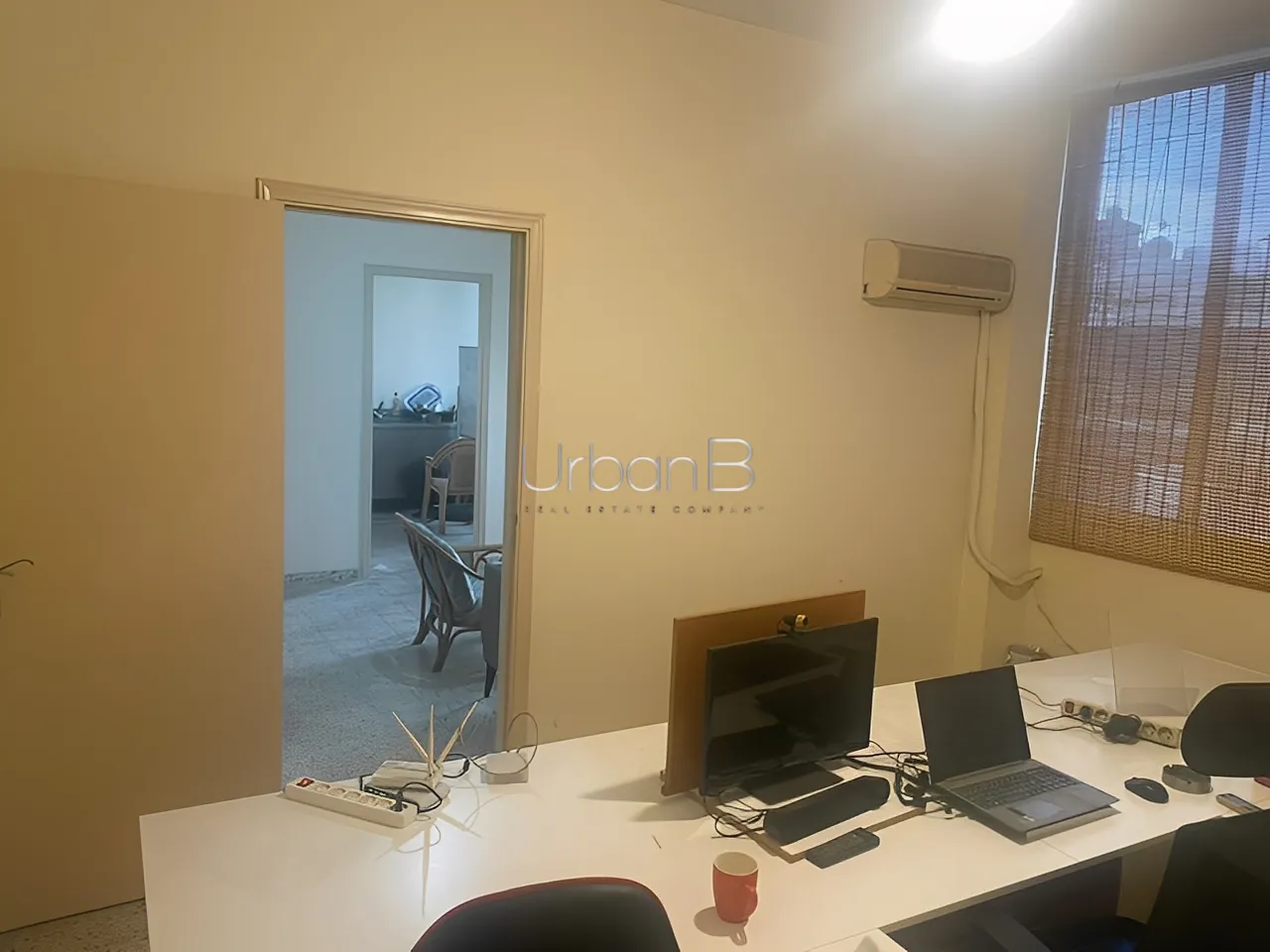 Commercial in Dora, lebanon