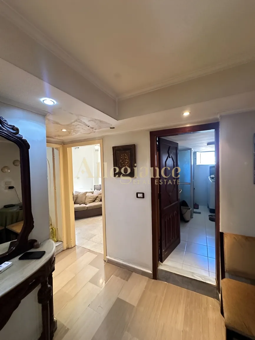 Apartment for sale in Tripoli