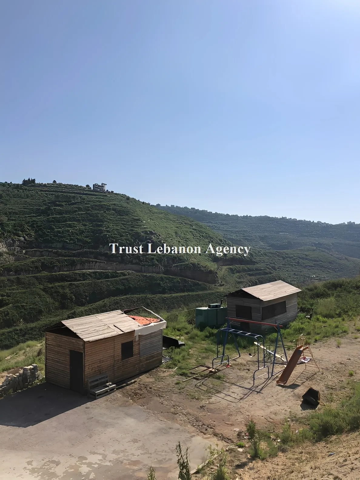 Land for Sale in South Jezzine Lebanon