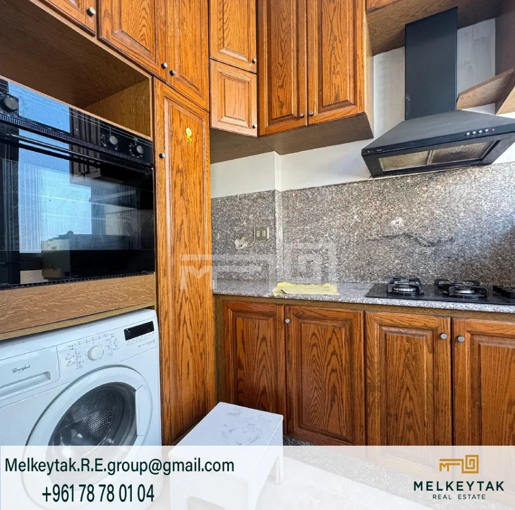 Apartment for rent in Antelias, Lebanon