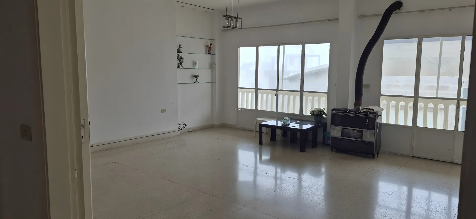 Apartment for sale in Faitroun