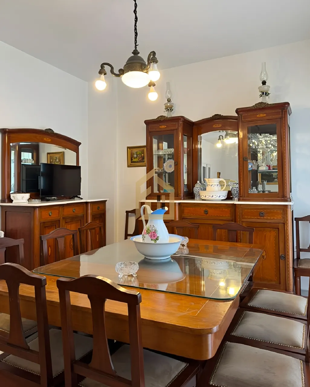 Apartment for rent in Baouchriyeh, Lebanon