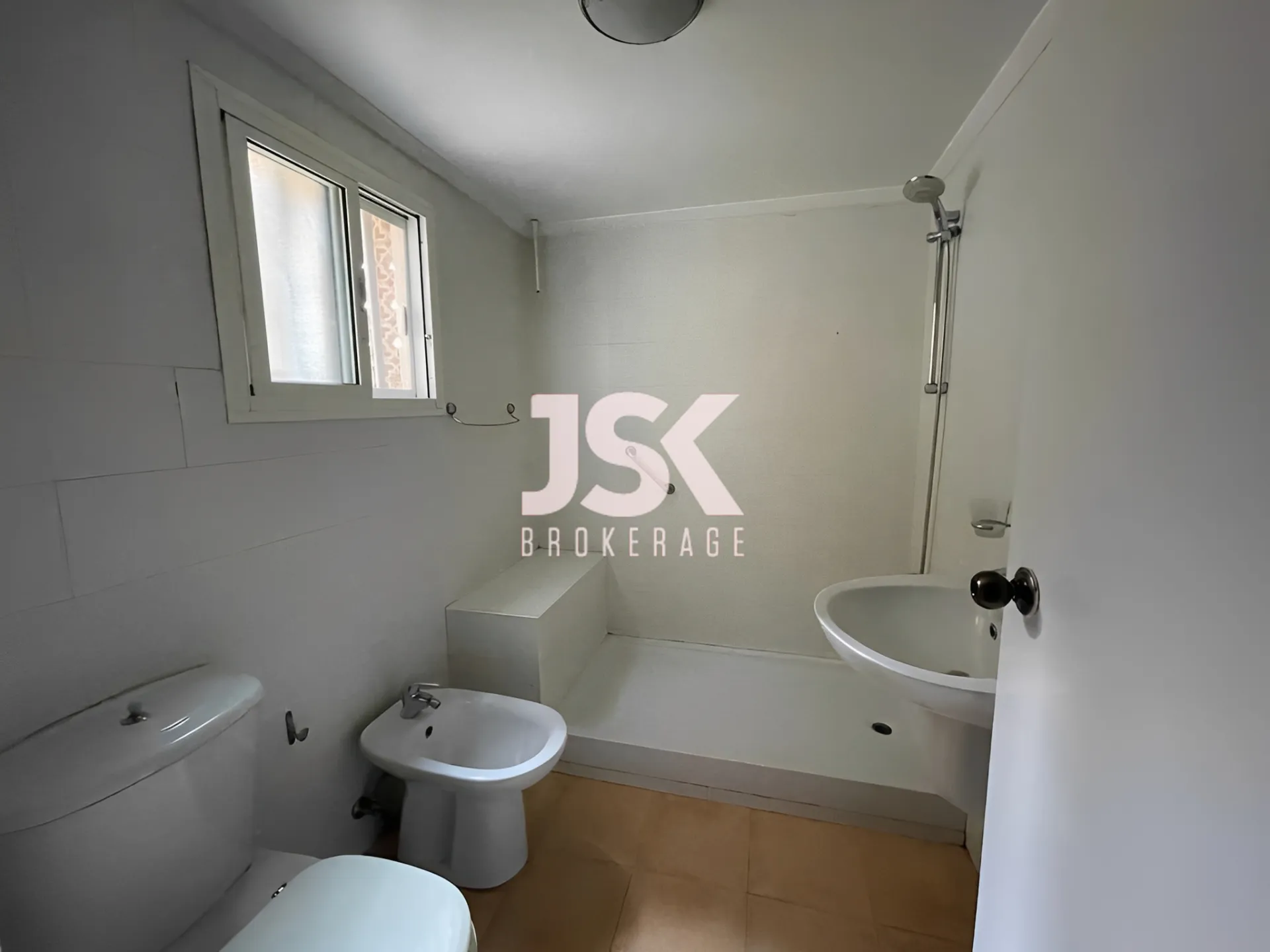 Apartment for Sale in Horch Tabet