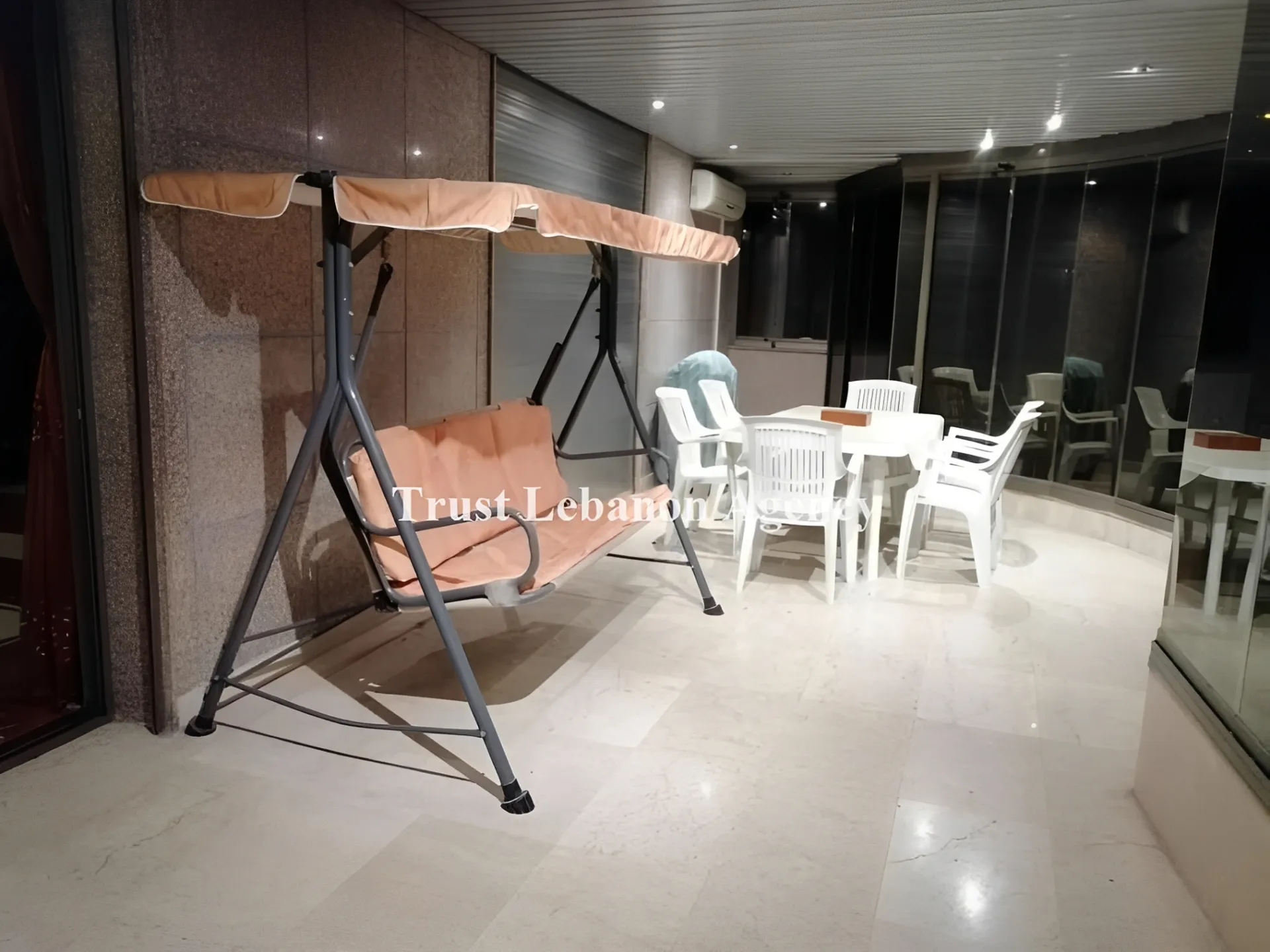 Apartment for Sale in Beirut Lebanon - 4 bed, 5 bath