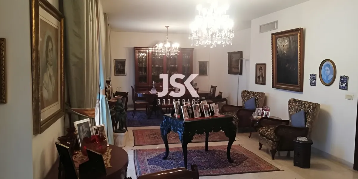 Apartment for Sale in Jal El Dib, Lebanon - 4 bed, 5 bath