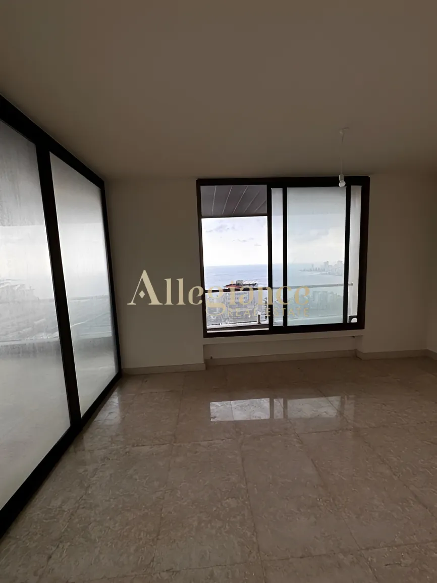 Apartment for sale in Sahel Aalma
