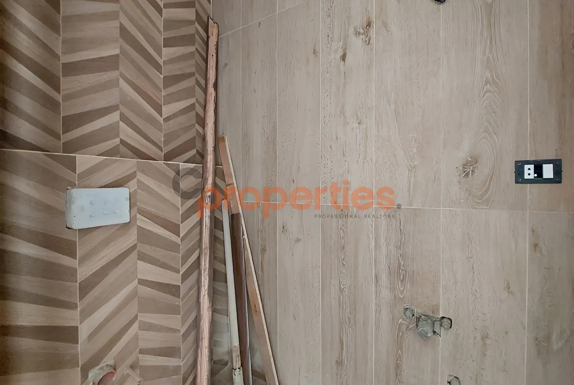 Apartment for Sale in Ain Saadeh