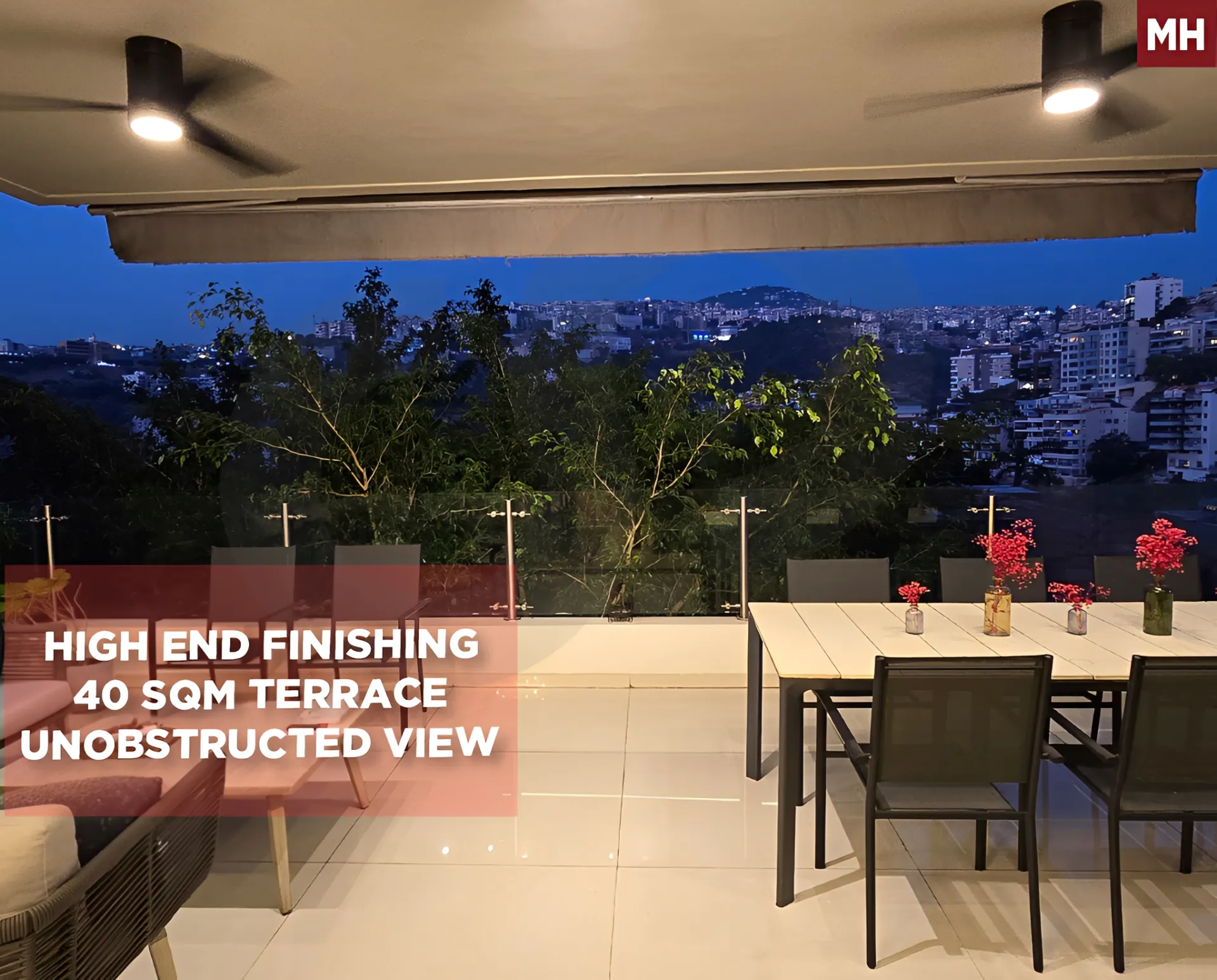 Apartment for Sale in Mar Takla