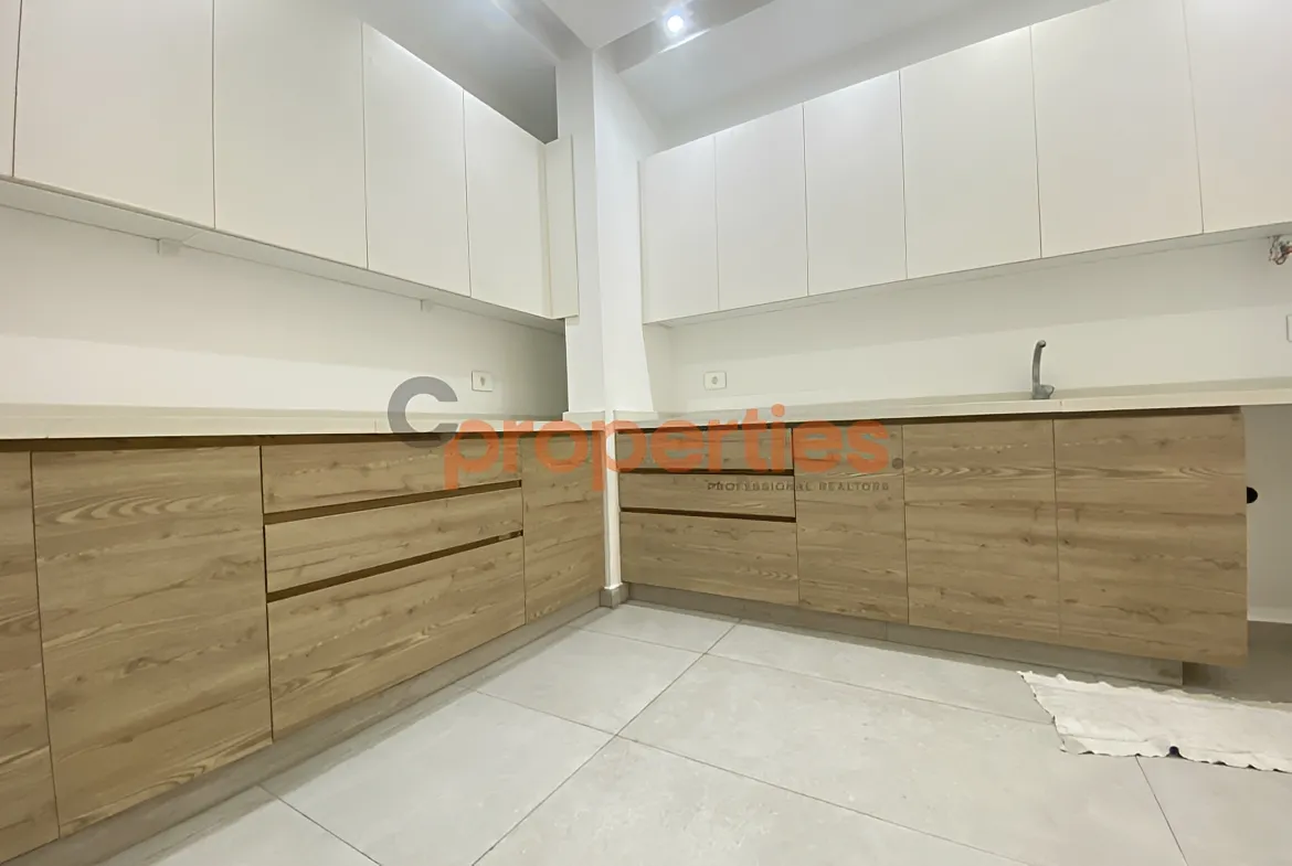 Apartment for Sale in Jal El Dib