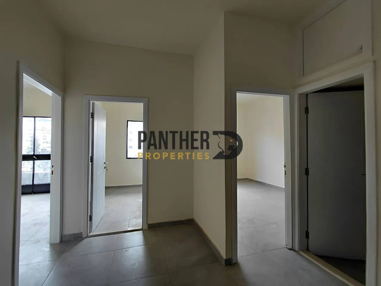 Office for rent in Baouchriyeh