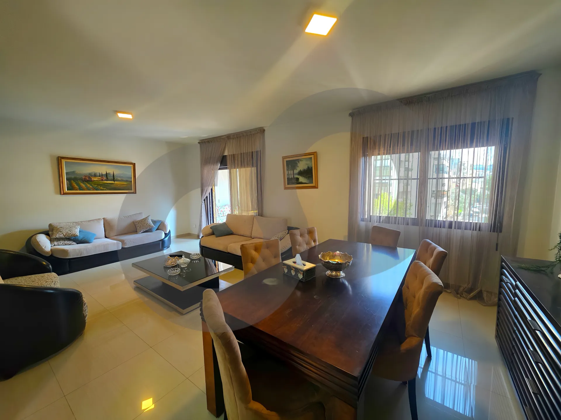 Apartment for Sale in Adonis - 3 bed, 3 bath