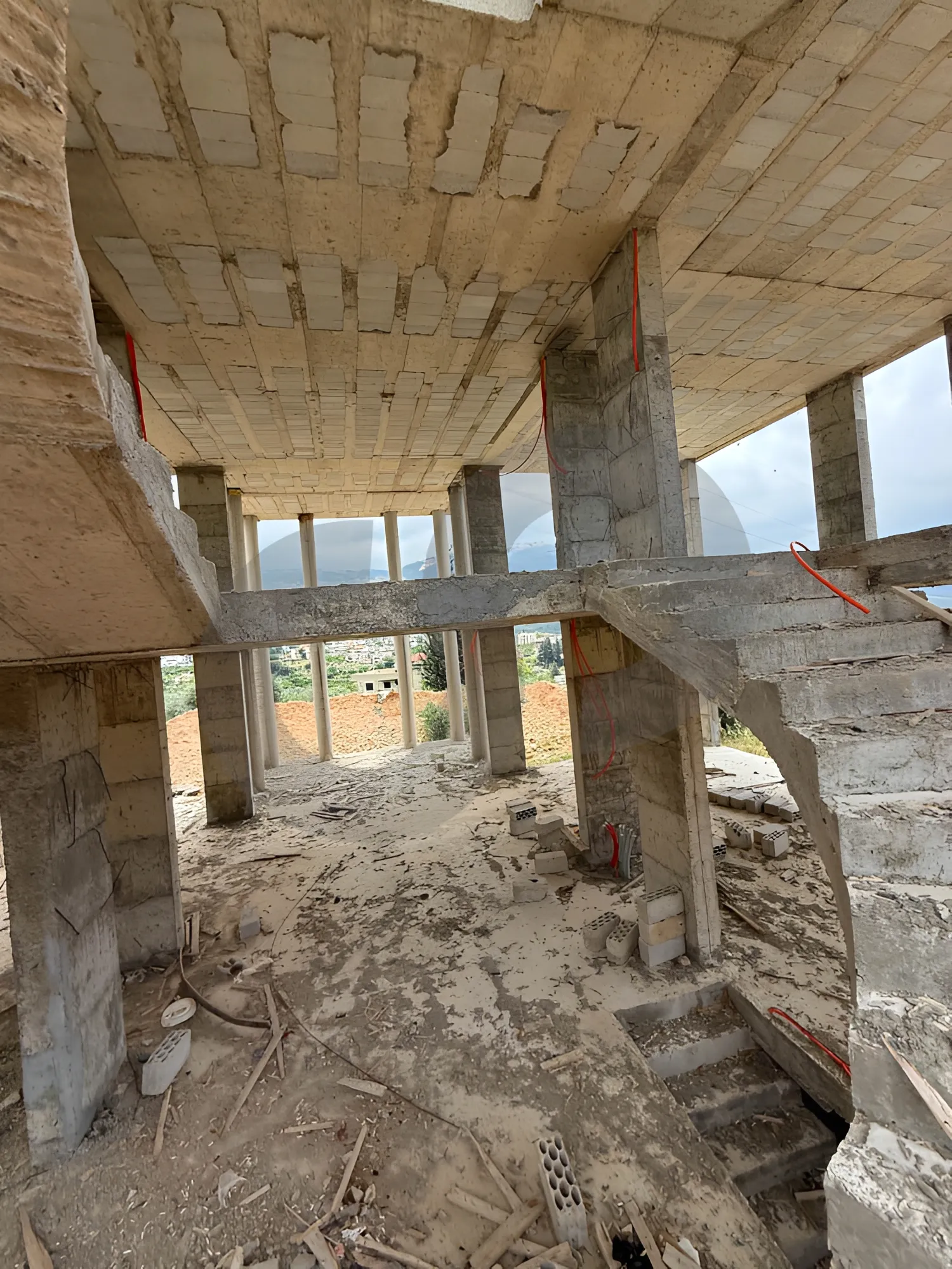 Apartment for Sale in Minieh - Danniyeh