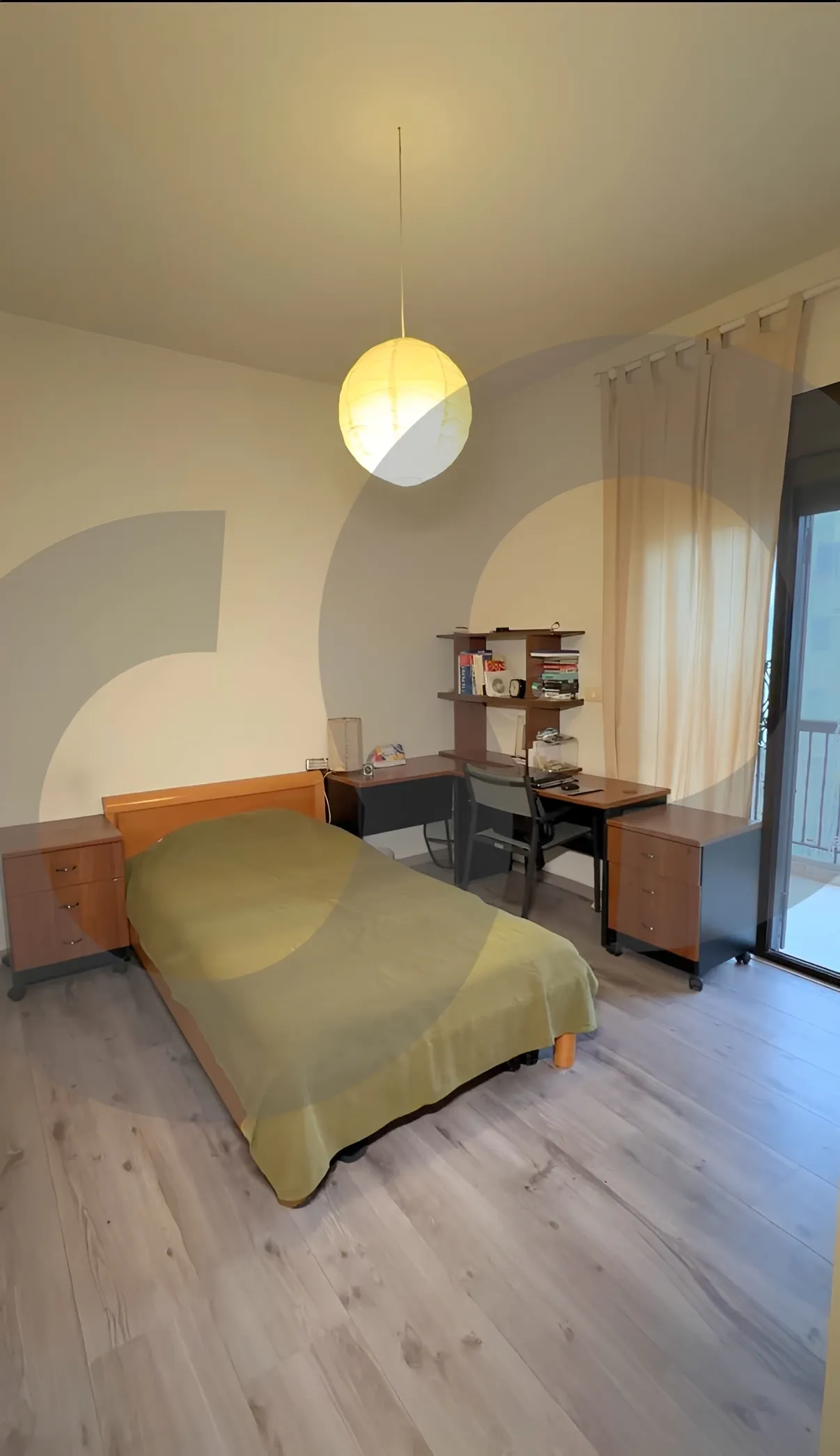 Apartment for Sale in Sahel Aalma