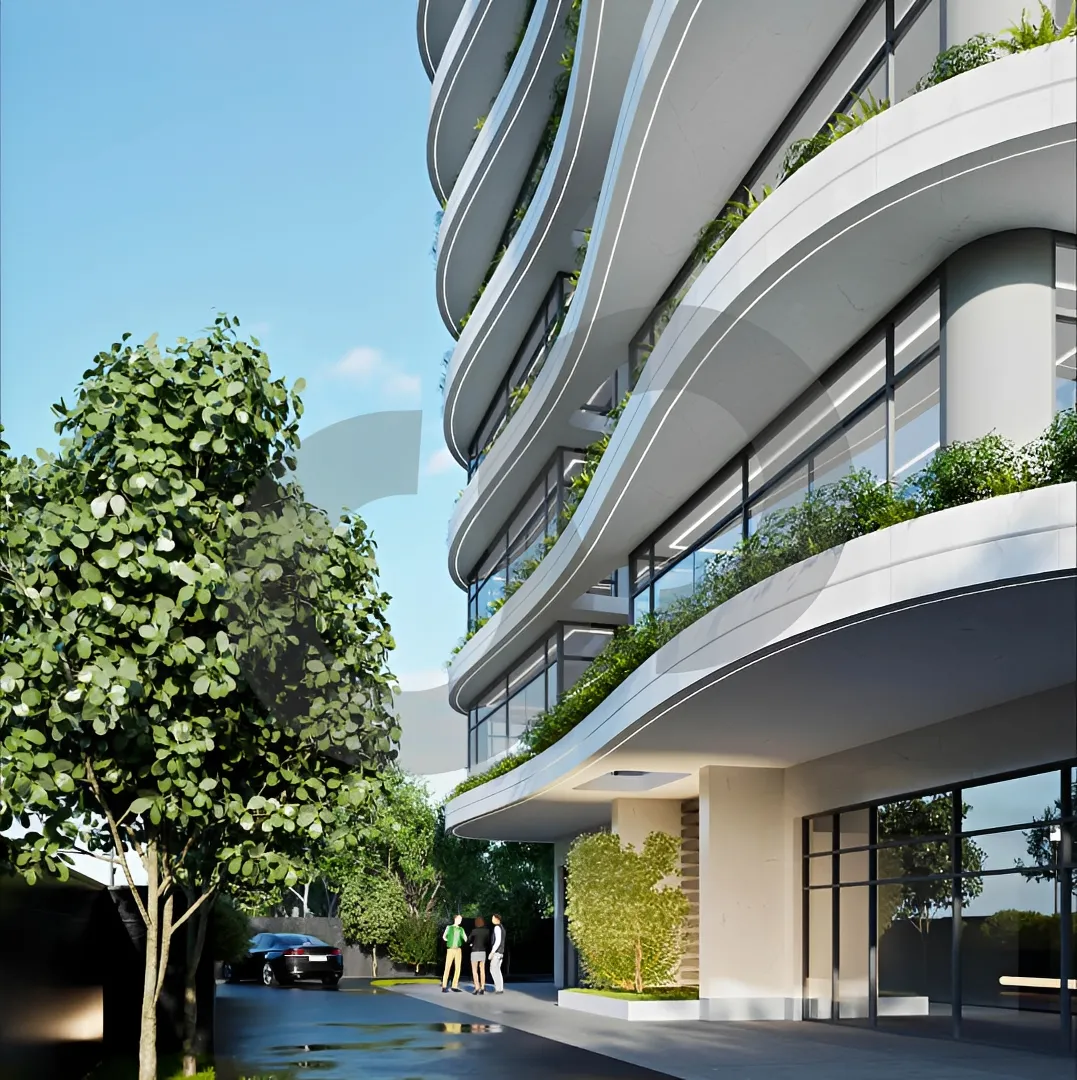 Apartment for Sale in Jnah