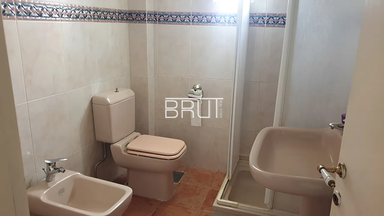 Apartment for Sale in Zouk Mikael
