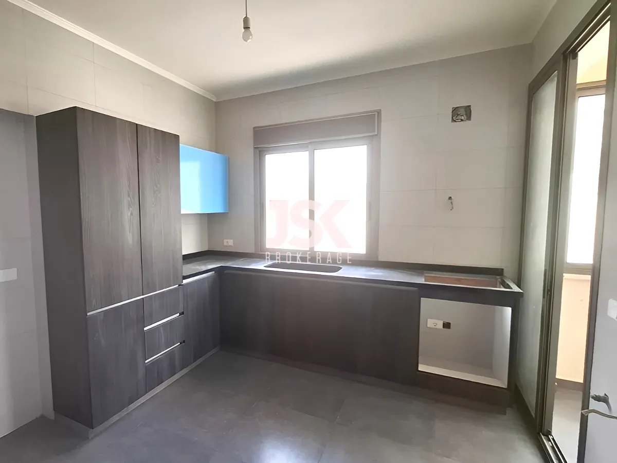 Apartment for Sale in Nabiyeh