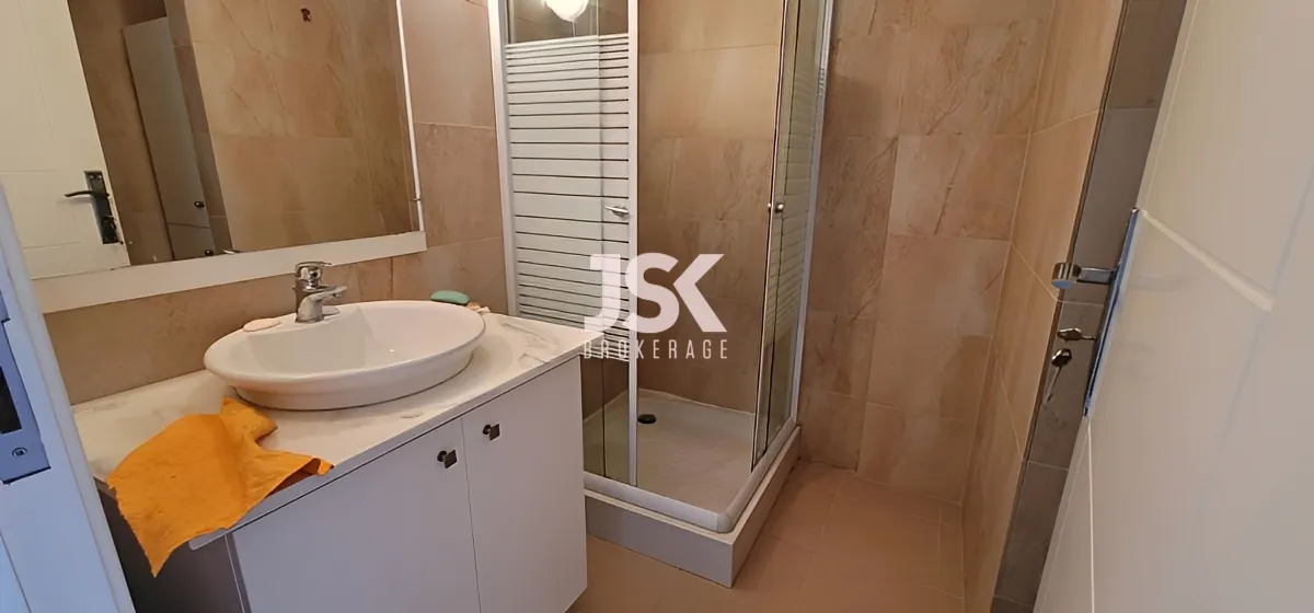 Chalet for rent in Faraiya