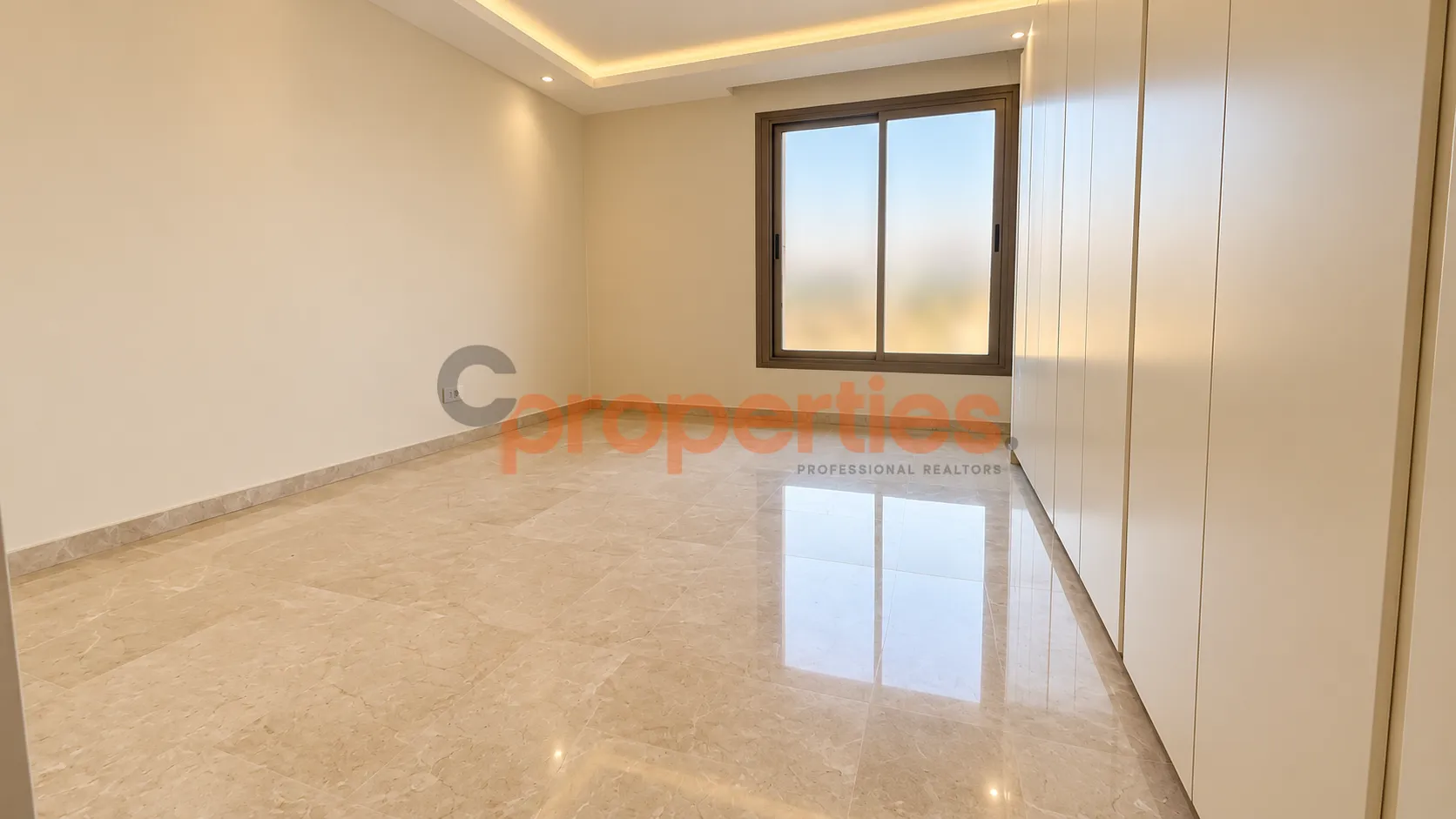 Apartment for Sale in Clemenceau