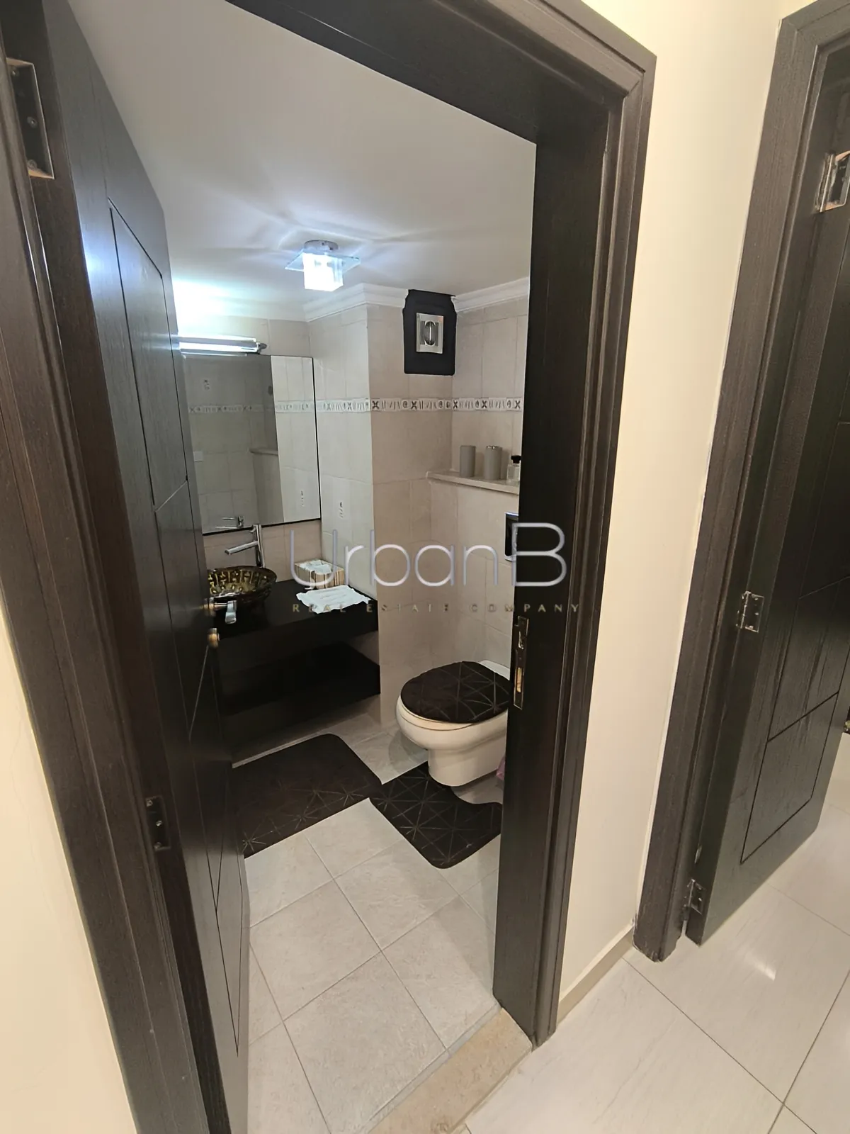 Apartment for rent in Rabweh