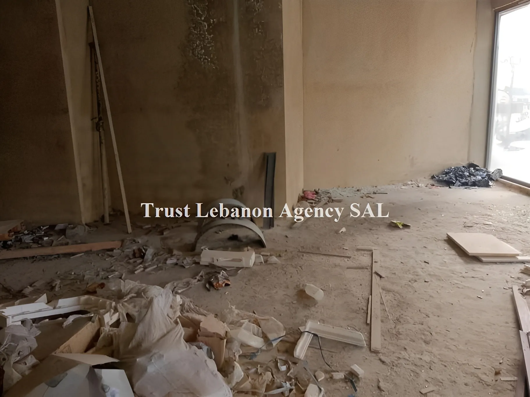 Commercial Property For Sale in Beirut, Ashrafieh