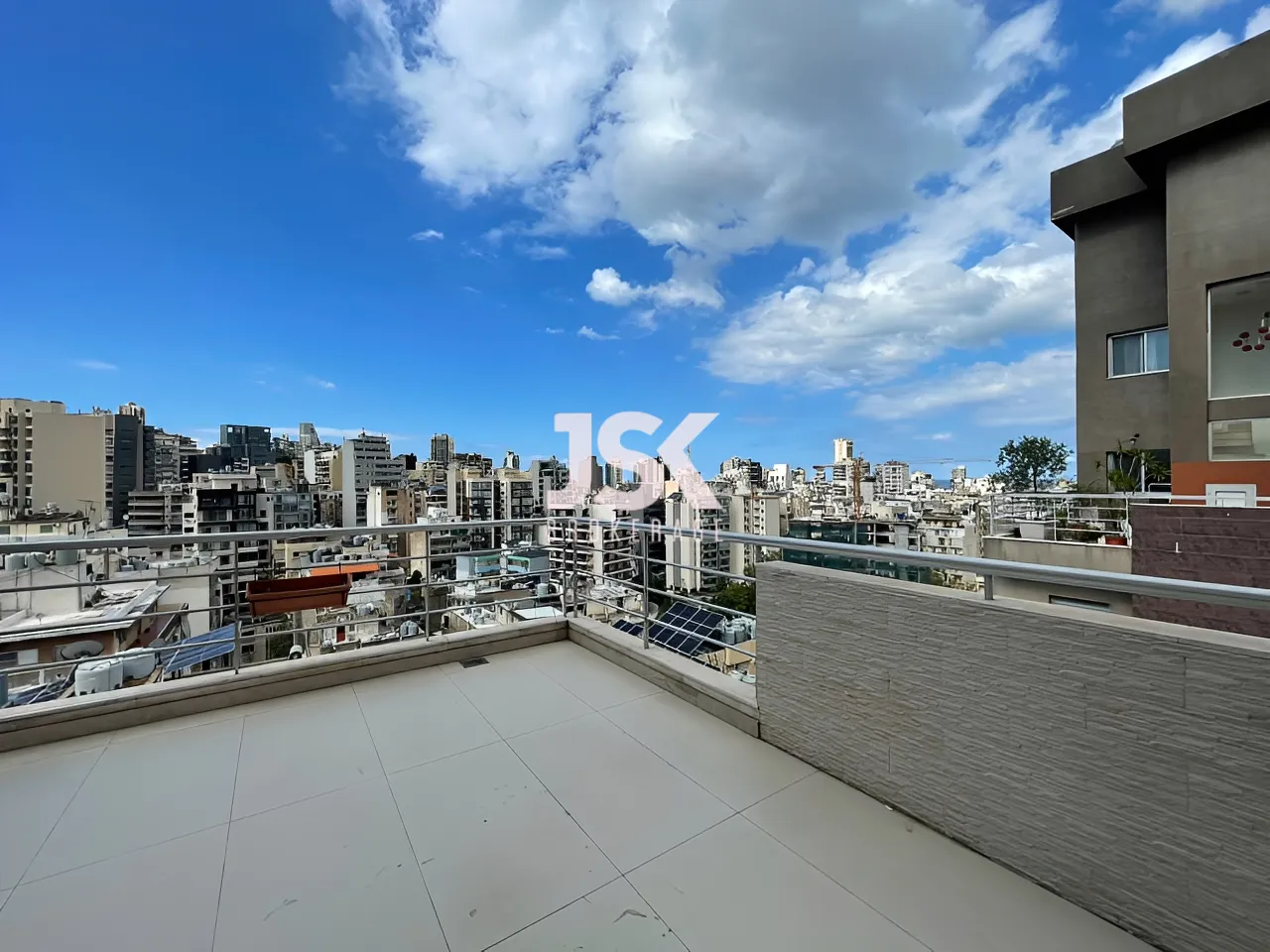 Apartment for Rent in Achrafieh