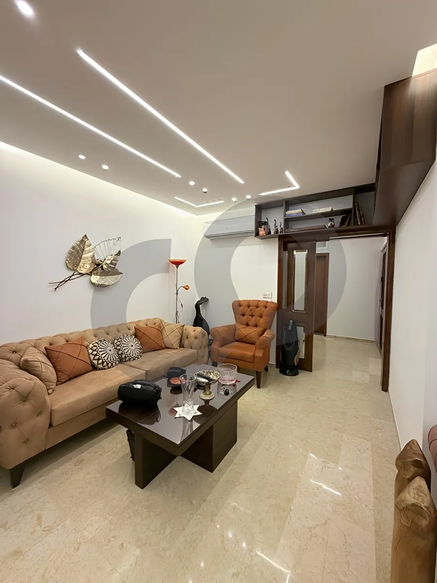Apartment for Sale in Clemenceau, Bayrut, Lebanon - 3 bed, 4 bath