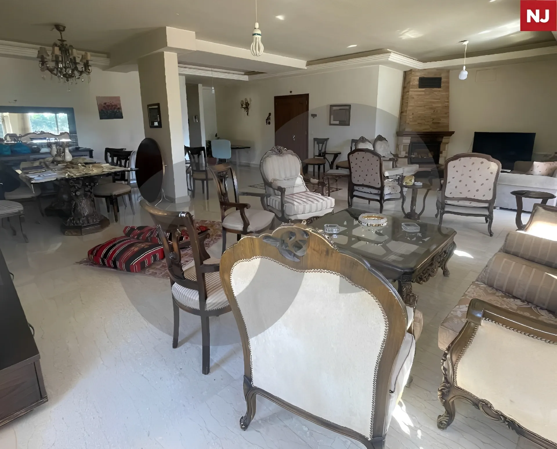 Apartment for Sale in Zahlé, Lebanon - 3 bed, 3 bath