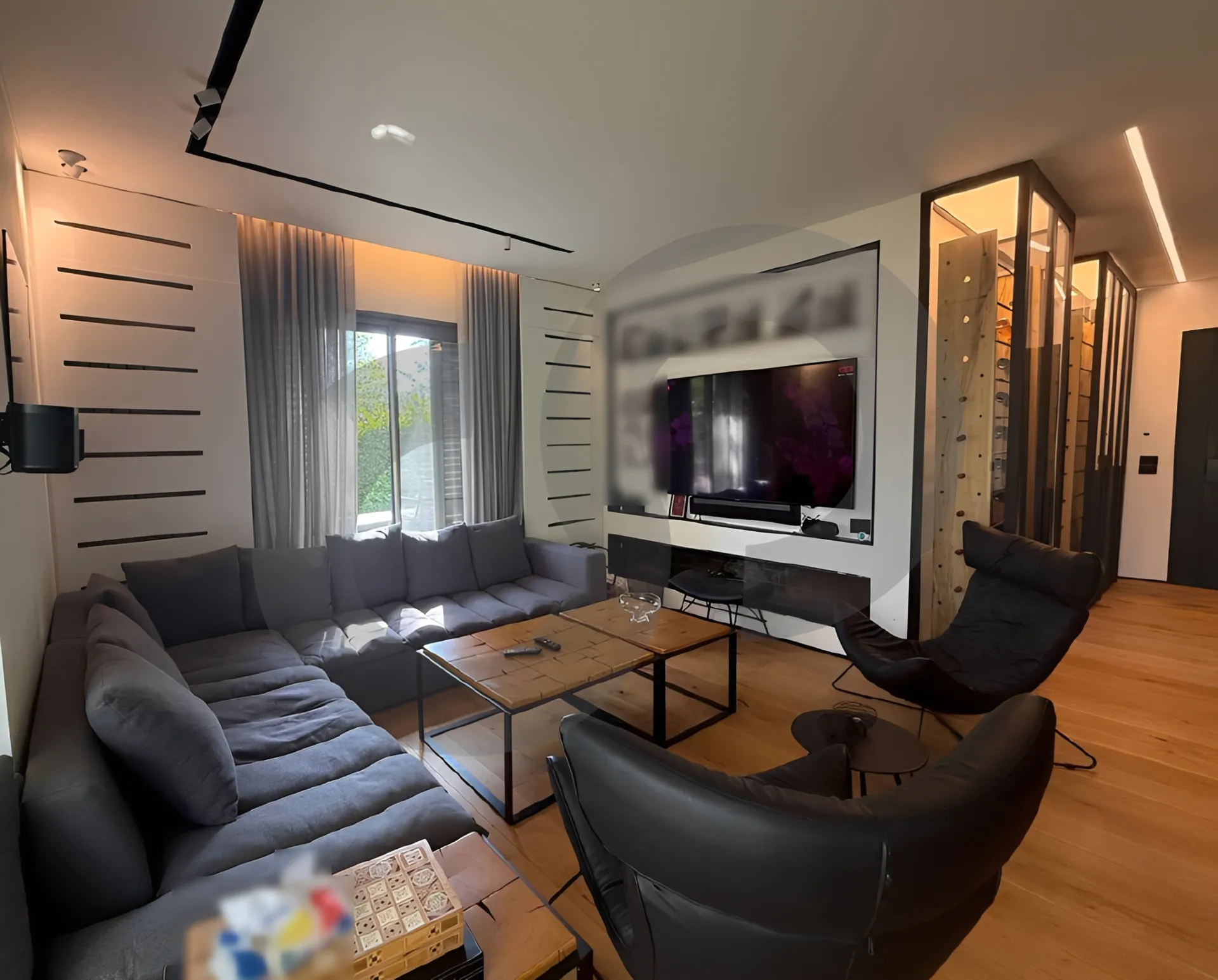 Villa for Sale in Faqra, Lebanon - 3 bed, 5 bath