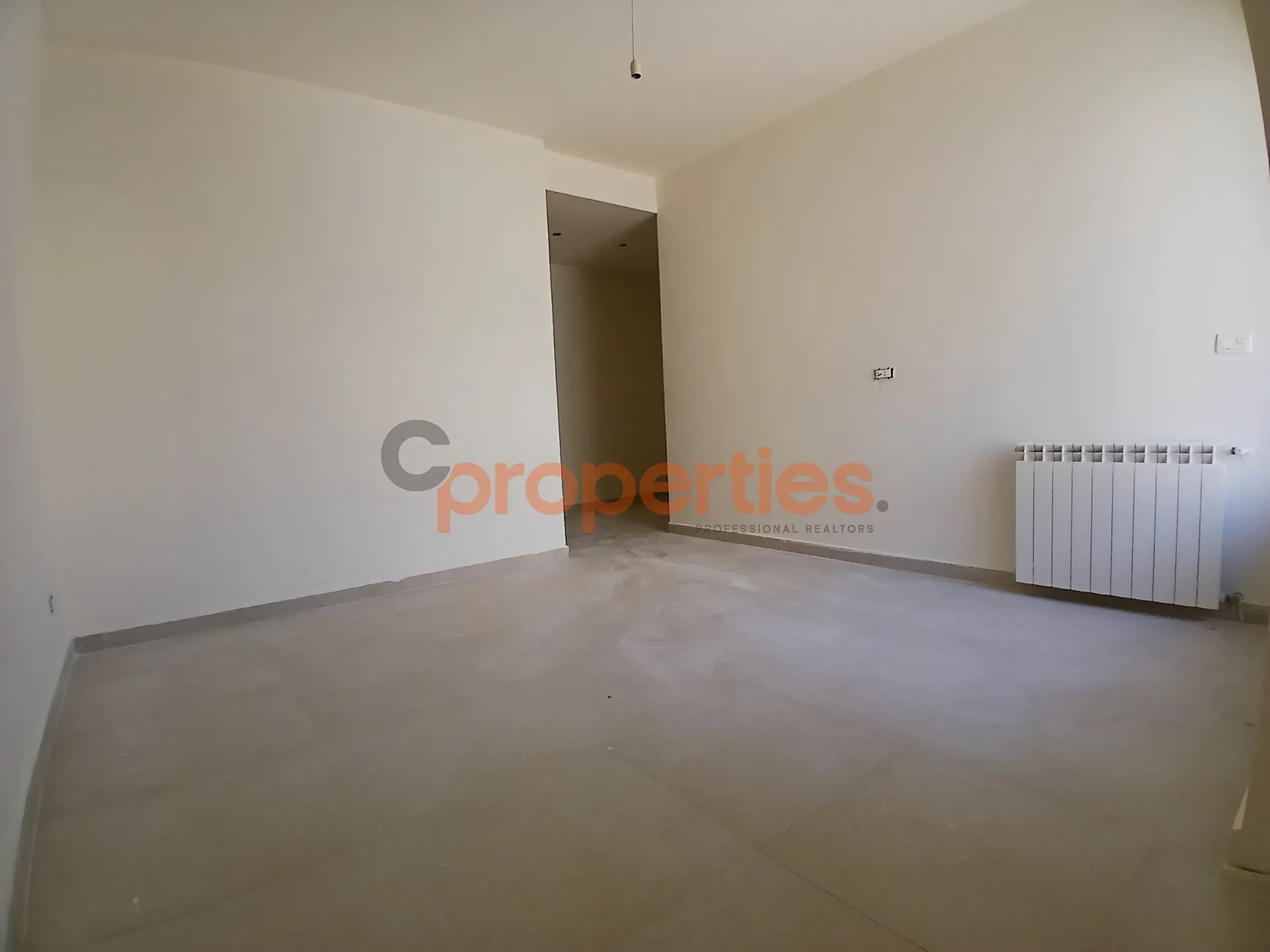 Apartment for Sale in Bikfaiya