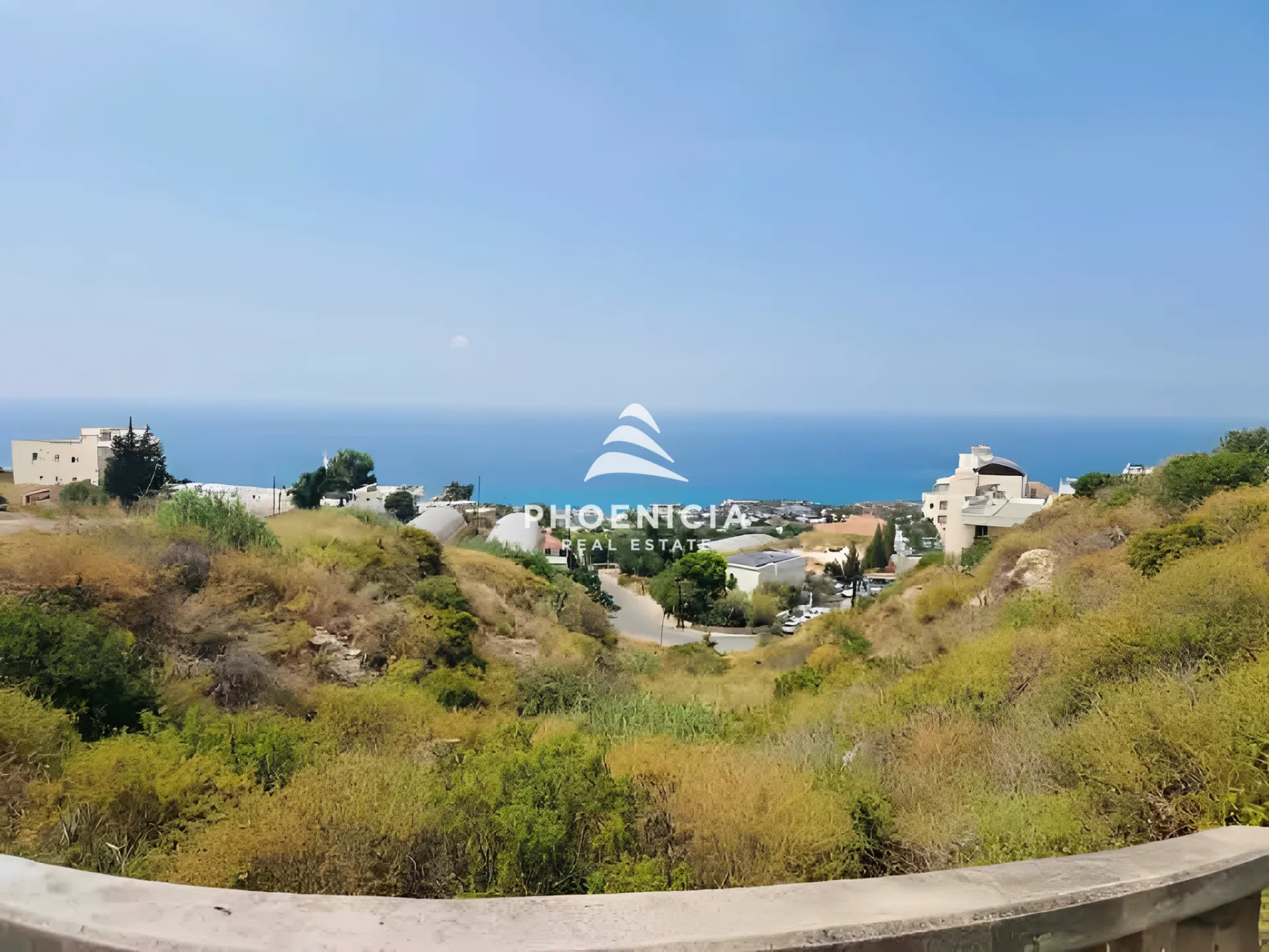 Apartment for sale in Blat, Lebanon