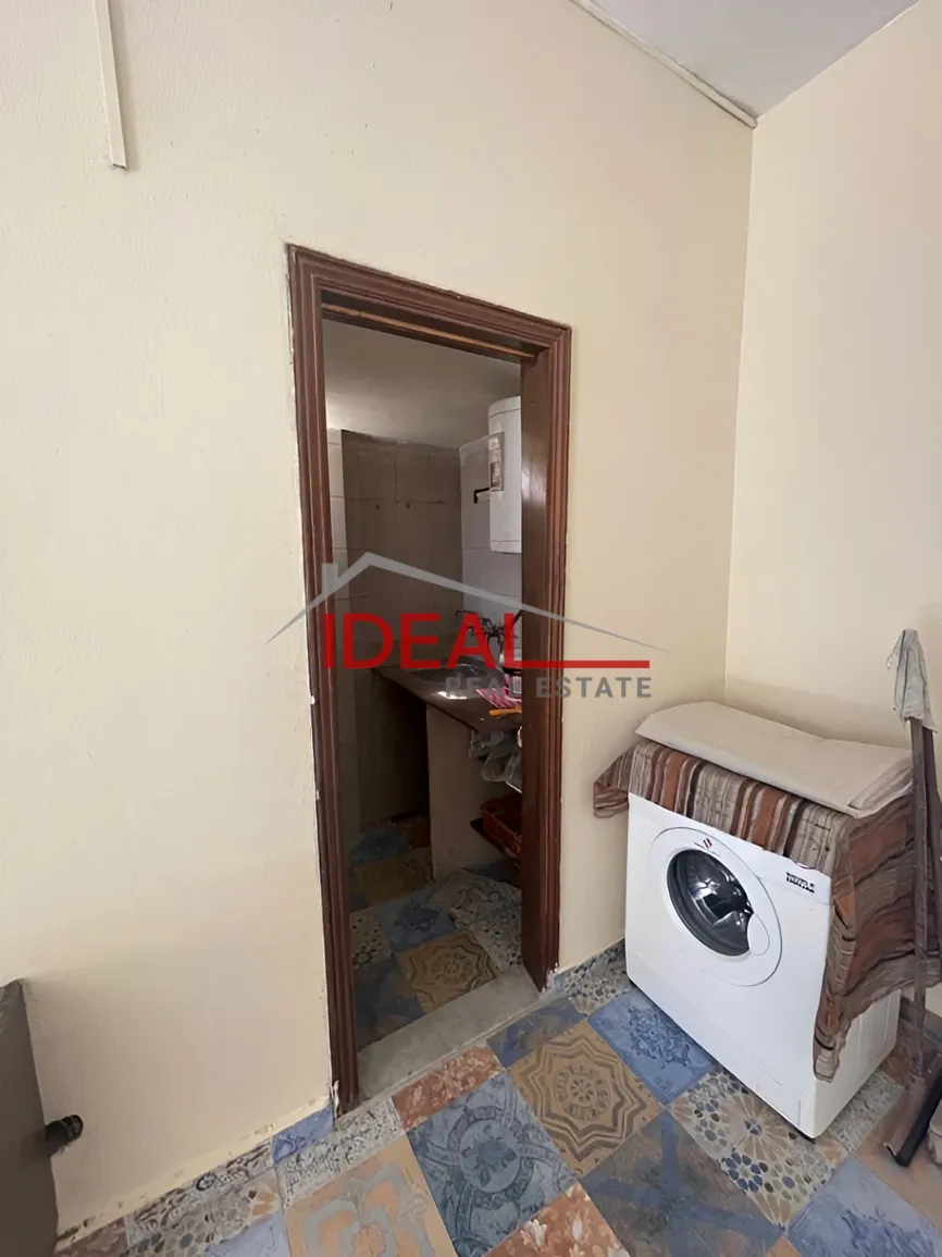 Apartment for rent in Jounieh, Lebanon - 1 bed, 1 bath
