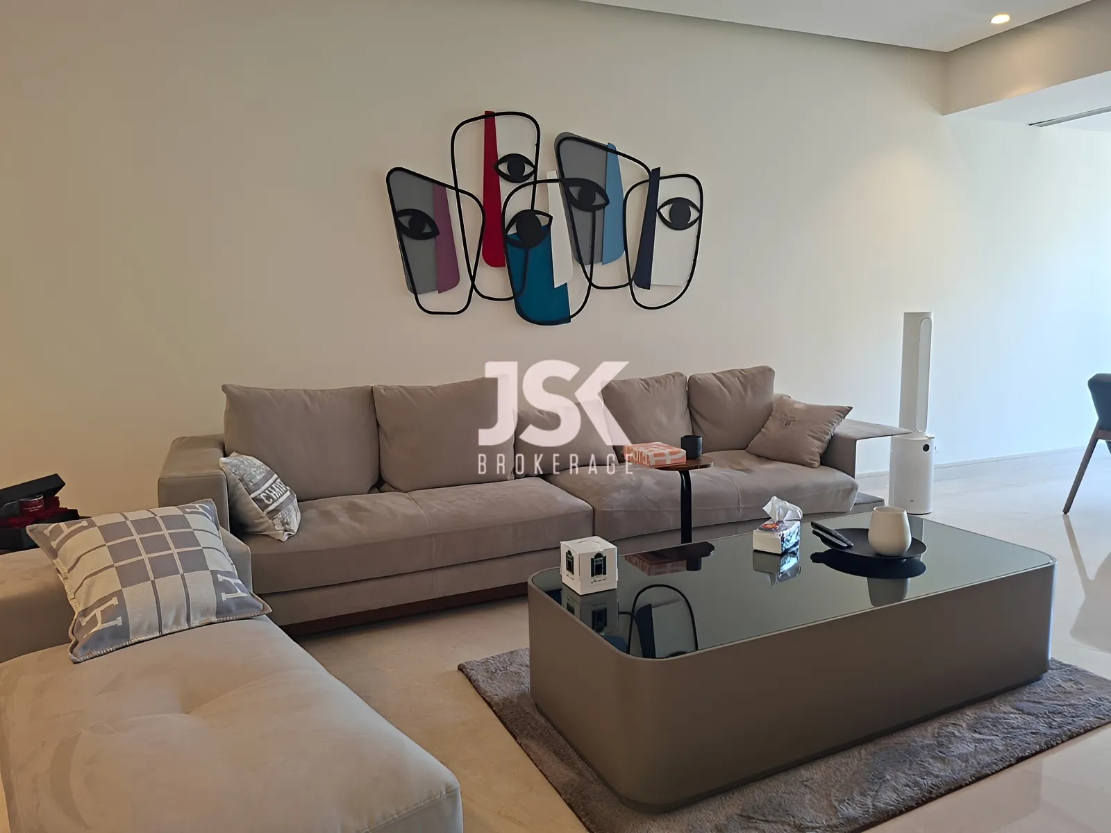 Apartment for Sale in Ain El Tineh