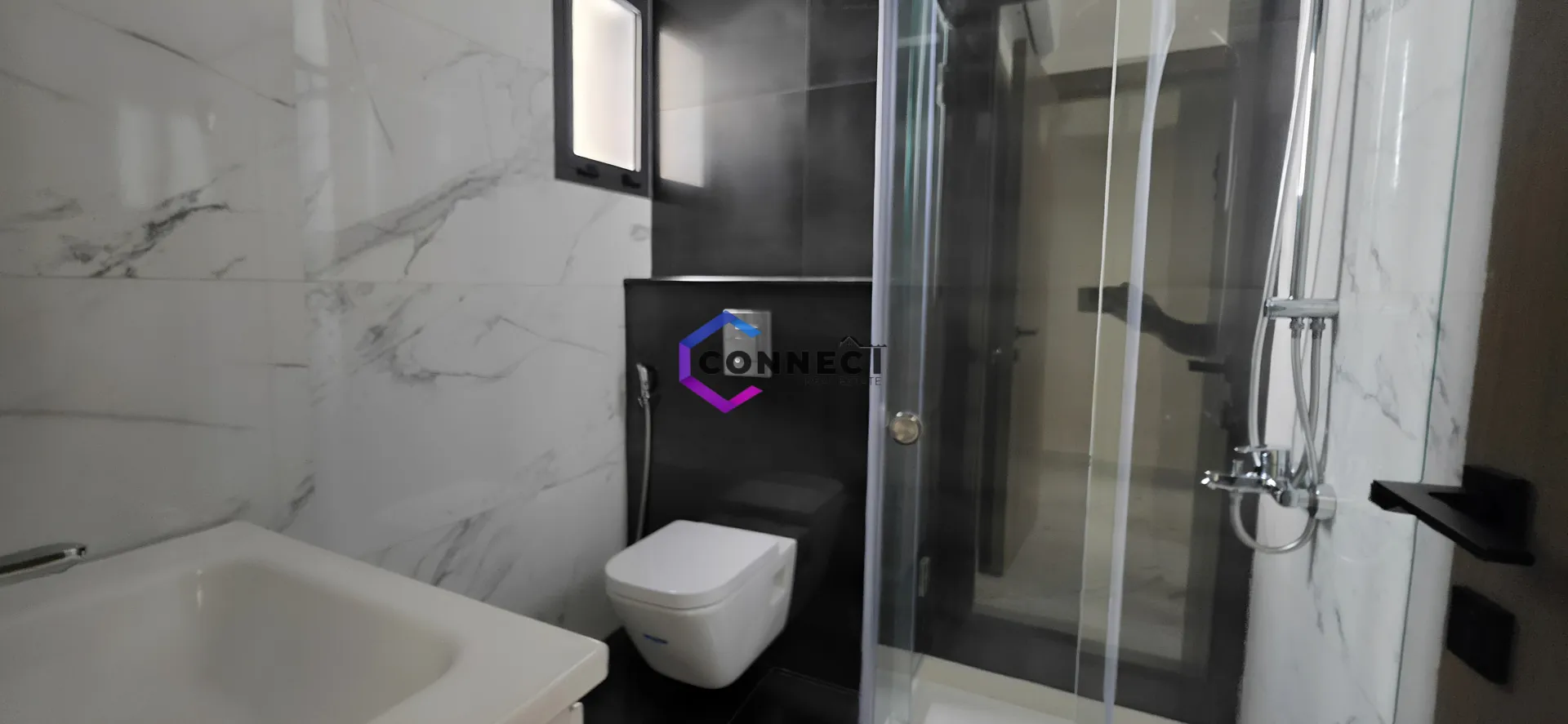 Apartment for rent in Achrafieh, beirut, lebanon