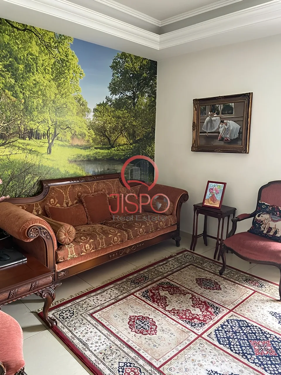 Apartment for Sale in Baouchriyeh