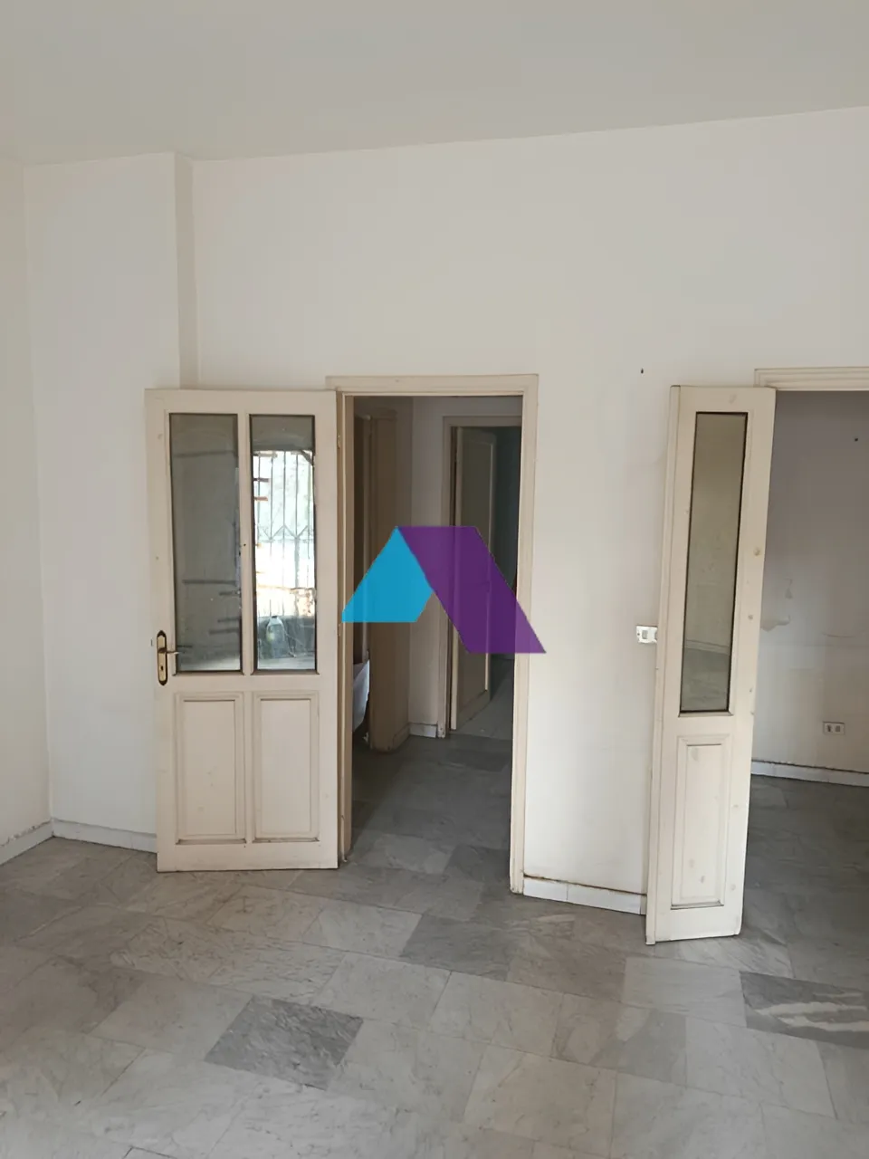 Apartment for Sale in Ain el remmeneh, baabda