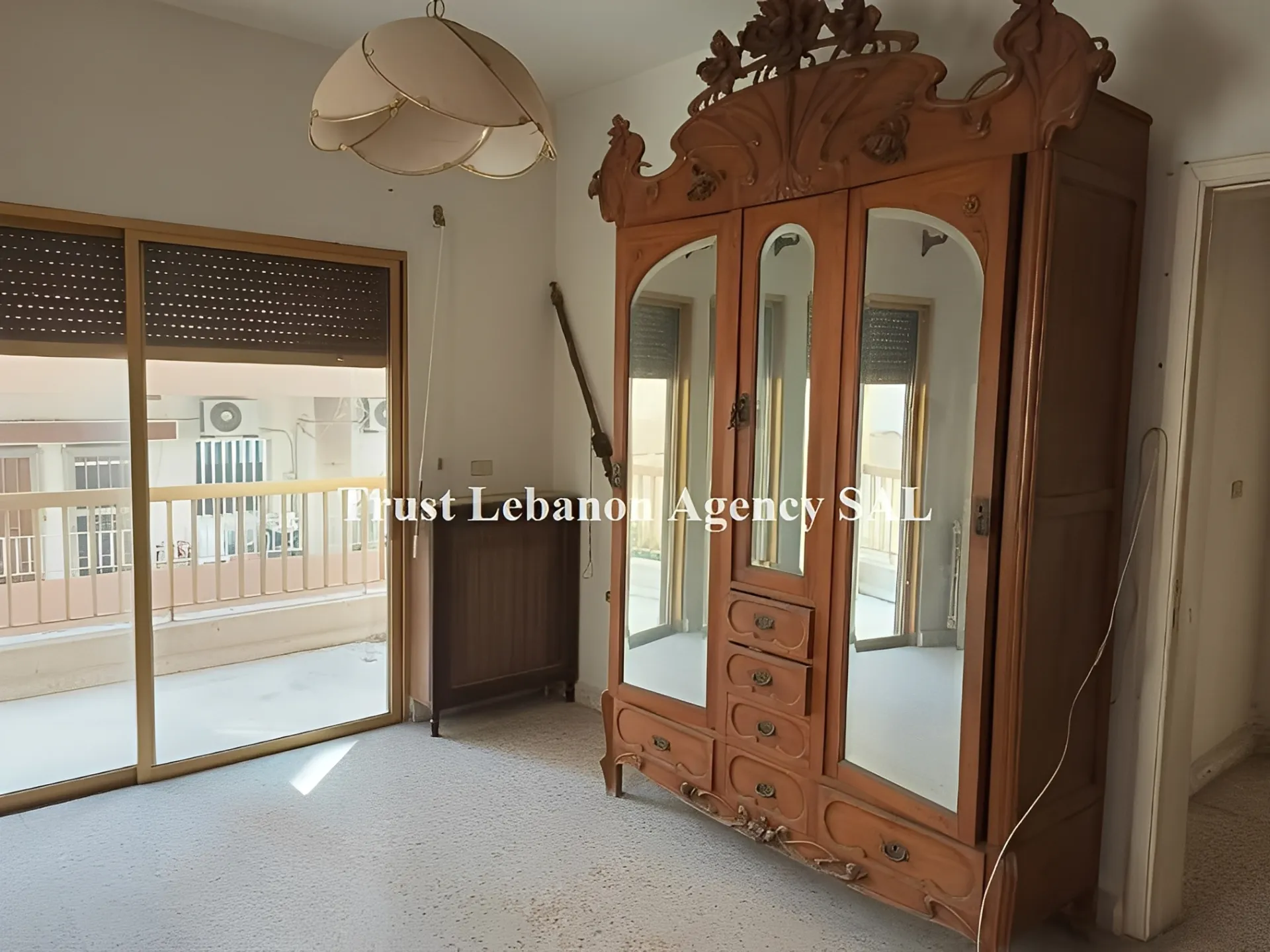 Apartment for Sale in Keserwan Zouk Mikael Lebanon