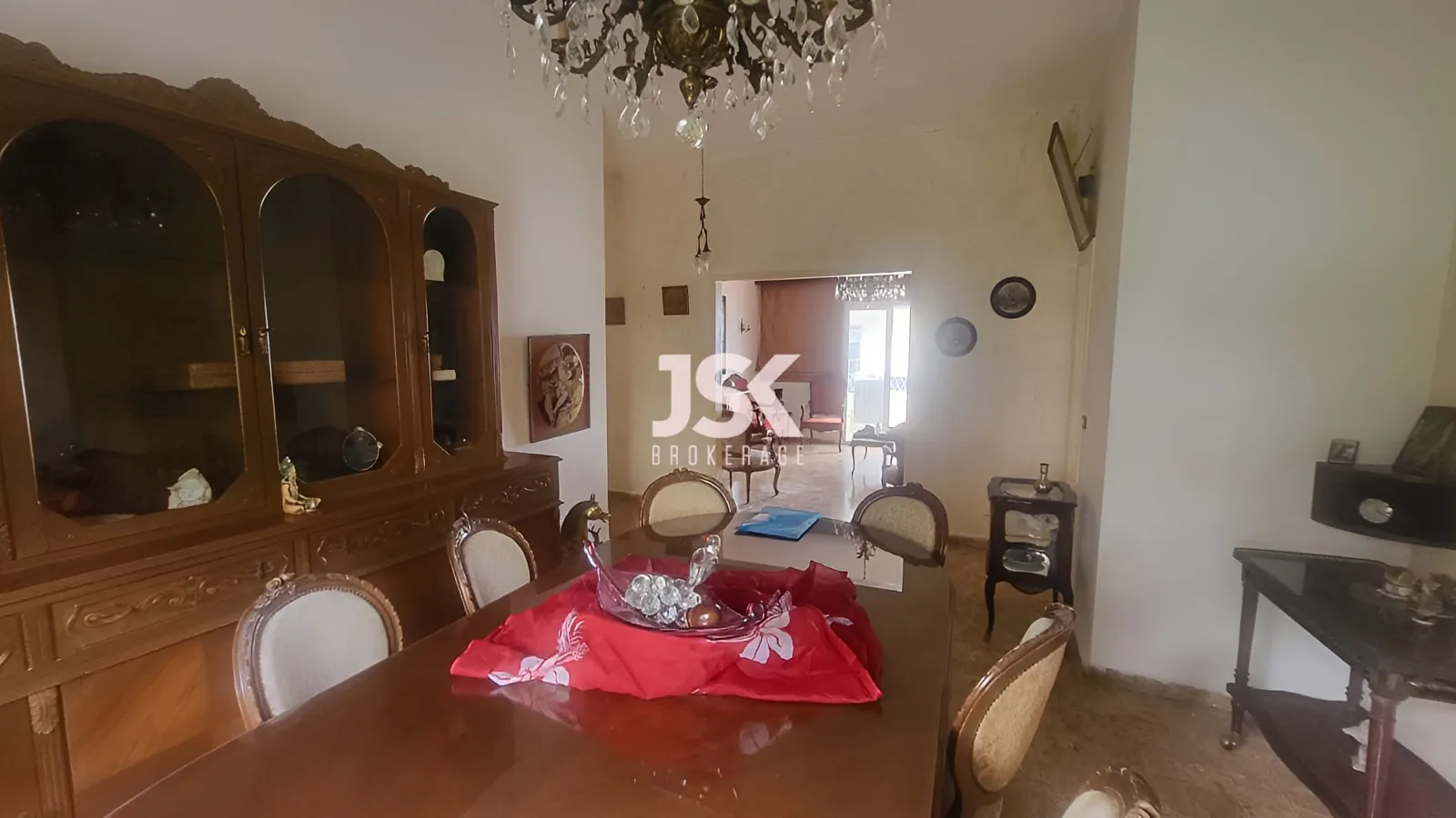 Apartment for Rent in Ghadir
