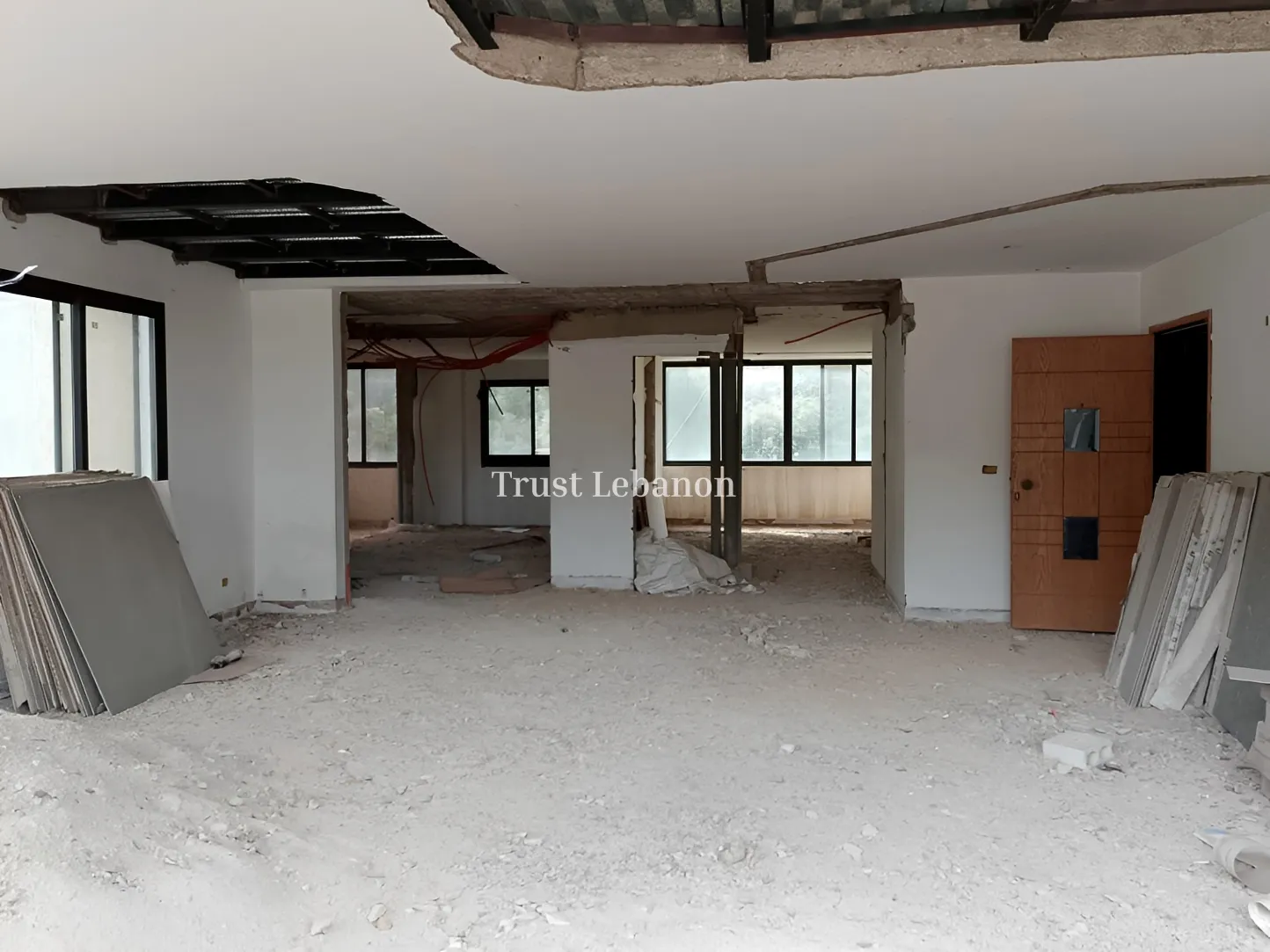 Duplex for sale in Ain Saadeh, Lebanon - 3 bed, 4 bath