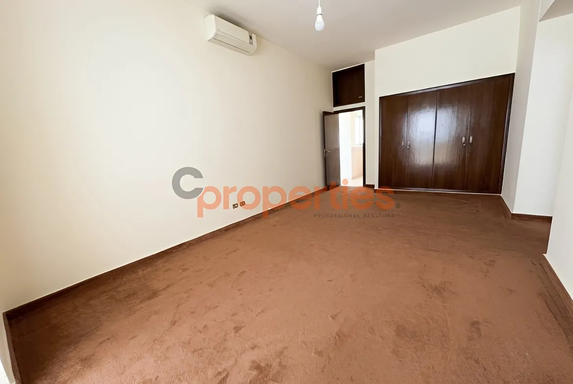 Apartment for Sale in Naqqache